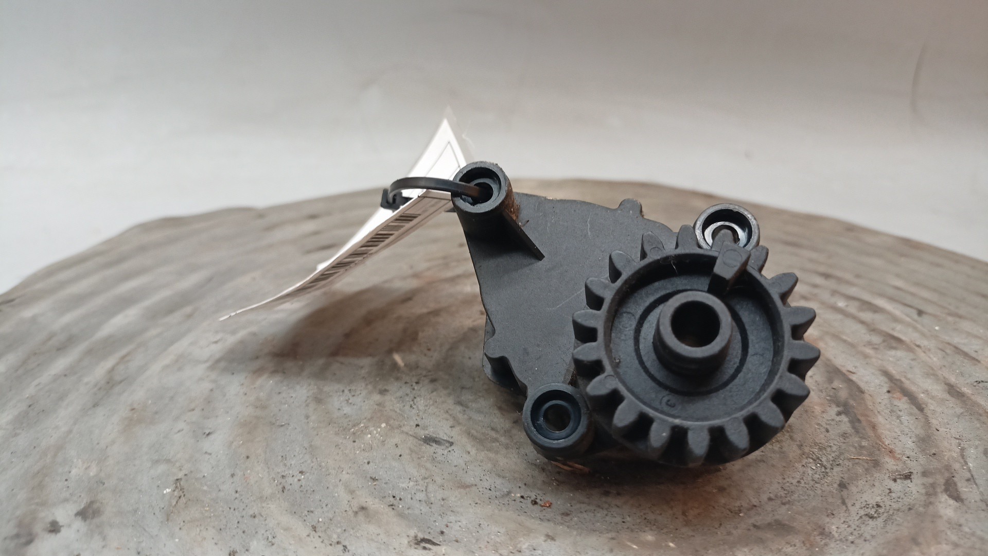 Motor Comporta  Sofagem Chaufagem FORD GALAXY (WGR) | 95 - 06