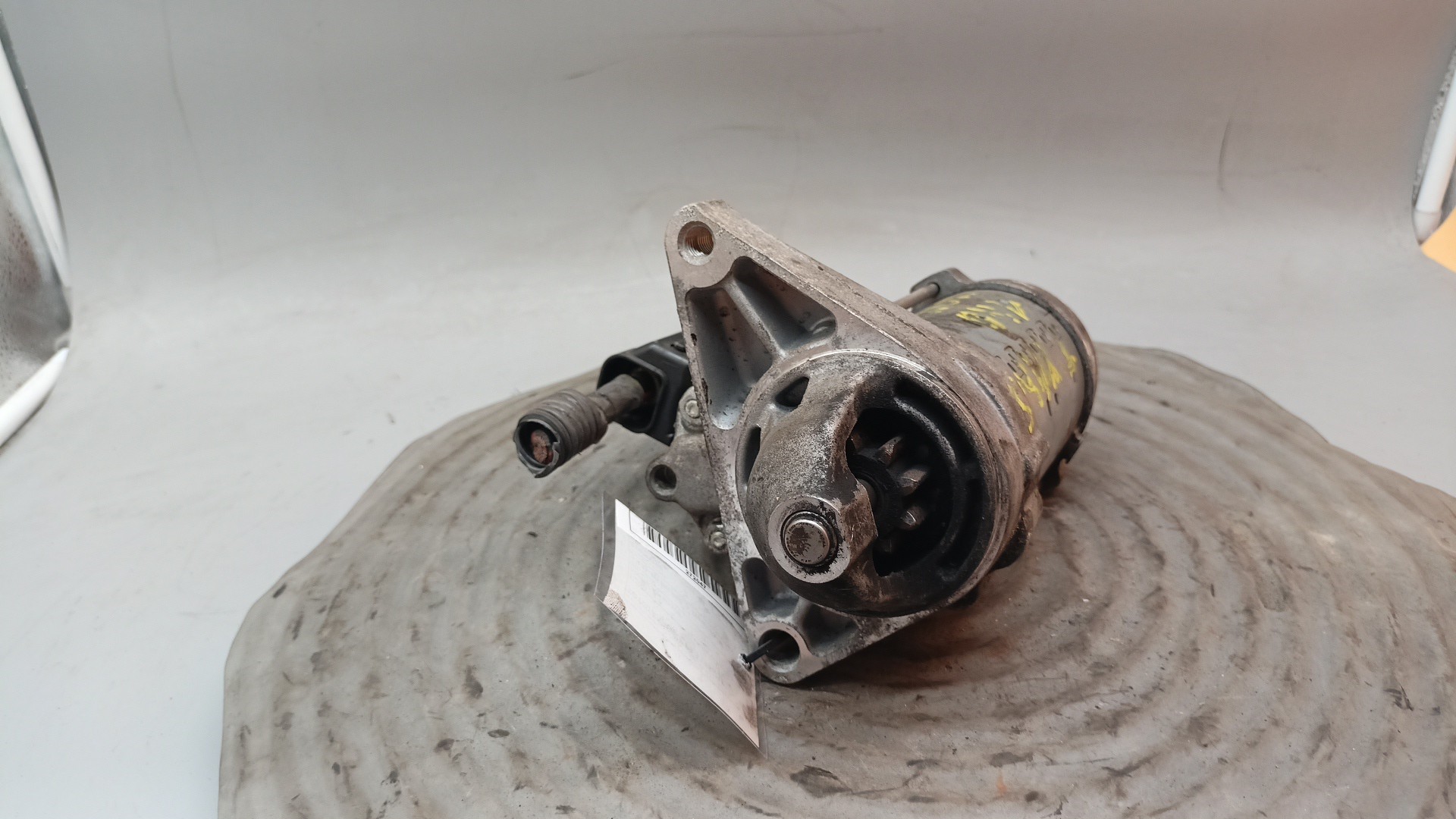 Motorino d’avviamento TOYOTA YARIS (_P9_) | 05 - 14