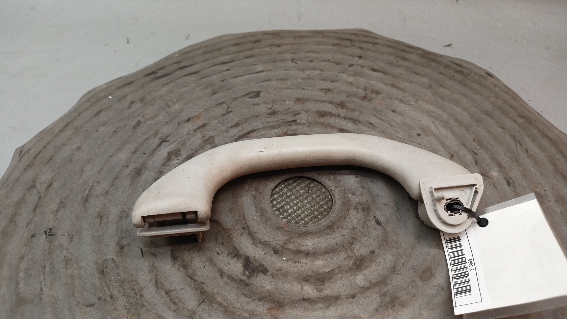 Pega Interior Teto Frente VOLKSWAGEN GOLF IV (1J1) | 97 - 07