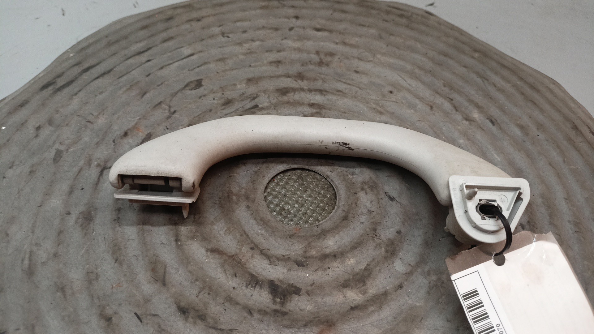 Pega Interior Teto Frente VOLKSWAGEN GOLF IV (1J1) | 97 - 07