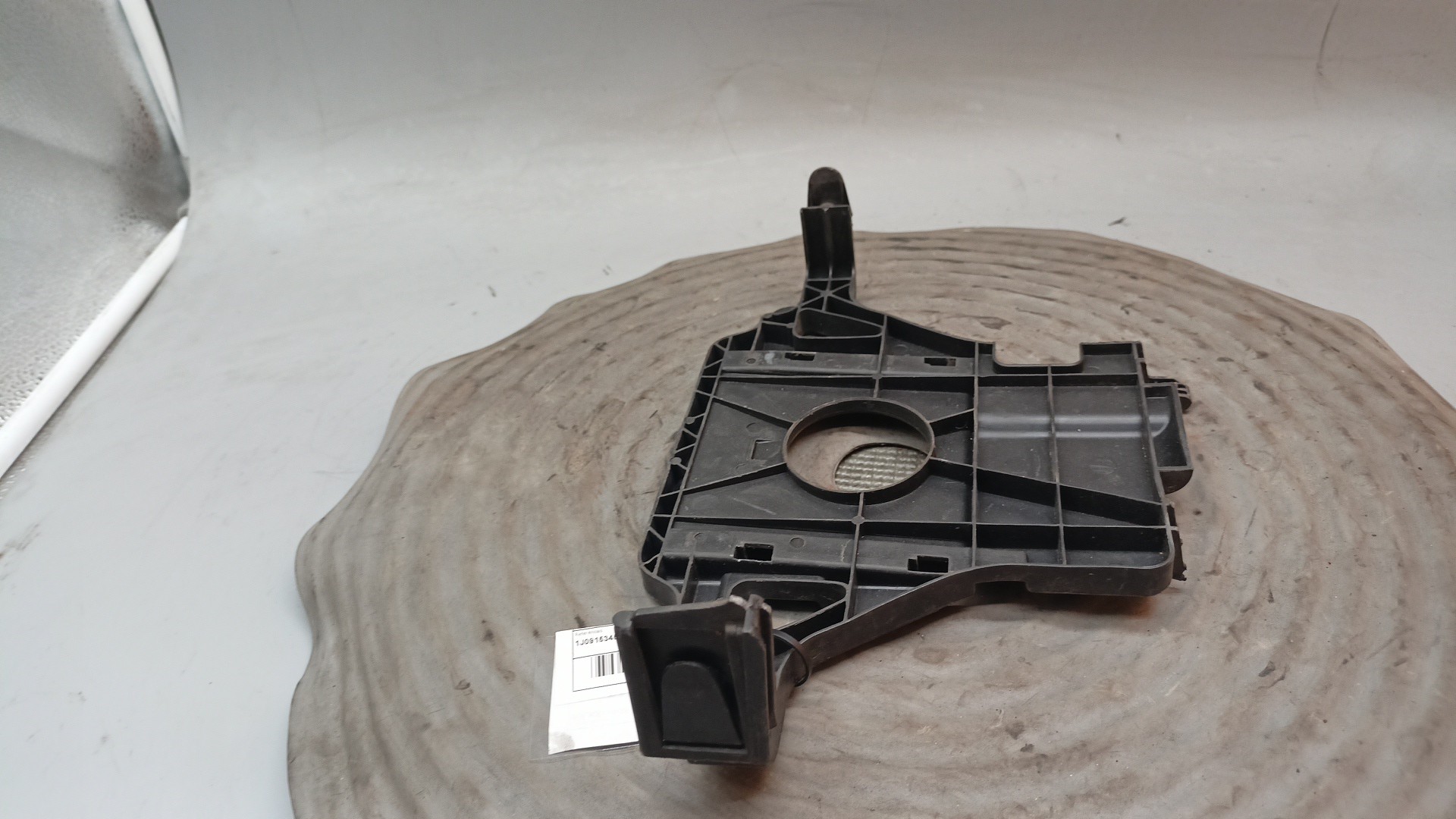 Caixa Base Bateria VOLKSWAGEN GOLF IV (1J1) | 97 - 07