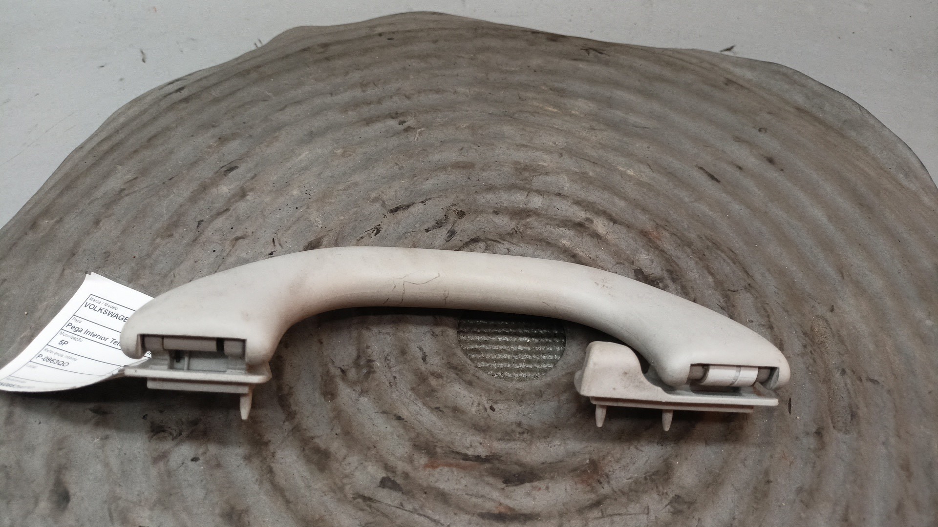 Pega Interior Teto Traseira VOLKSWAGEN GOLF IV (1J1) | 97 - 07