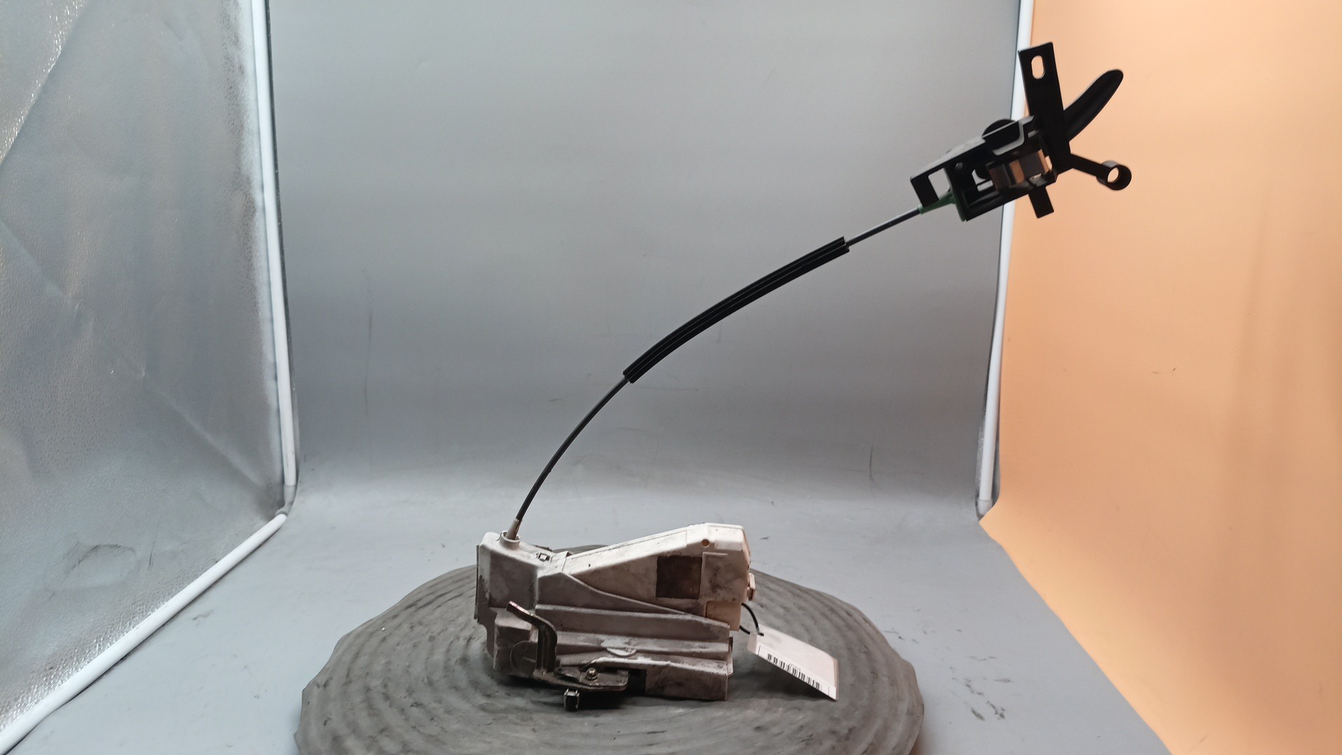 Fechadura Porta Traseira Direita FORD GALAXY (WGR) | 95 - 06