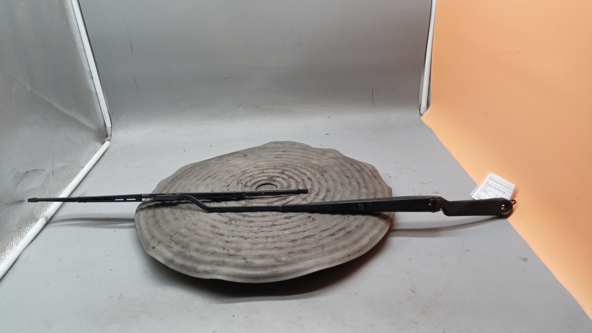 Braccio Tergicristallo Anteriore VOLKSWAGEN GOLF IV (1J1) | 97 - 07