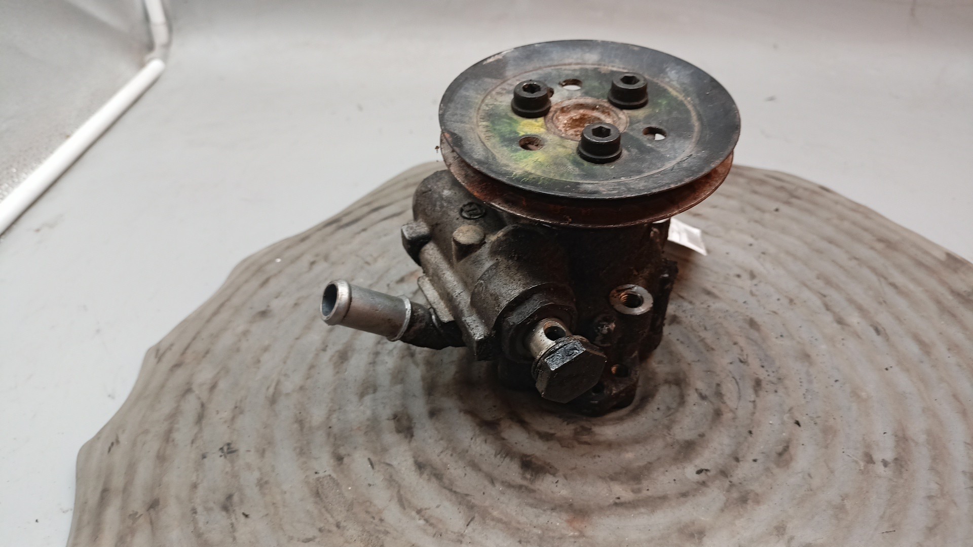 Pompa Servosterzo FORD GALAXY (WGR) | 95 - 06