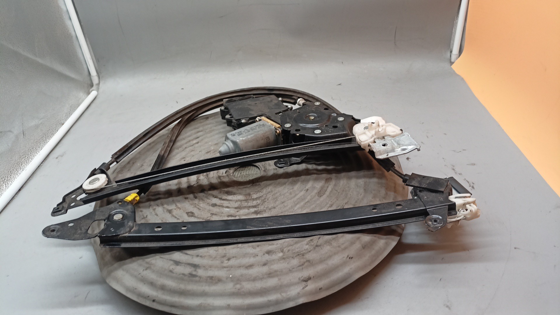 Elevador Vidro ElétricoTraseiro Direito  FORD GALAXY (WGR) | 95 - 06