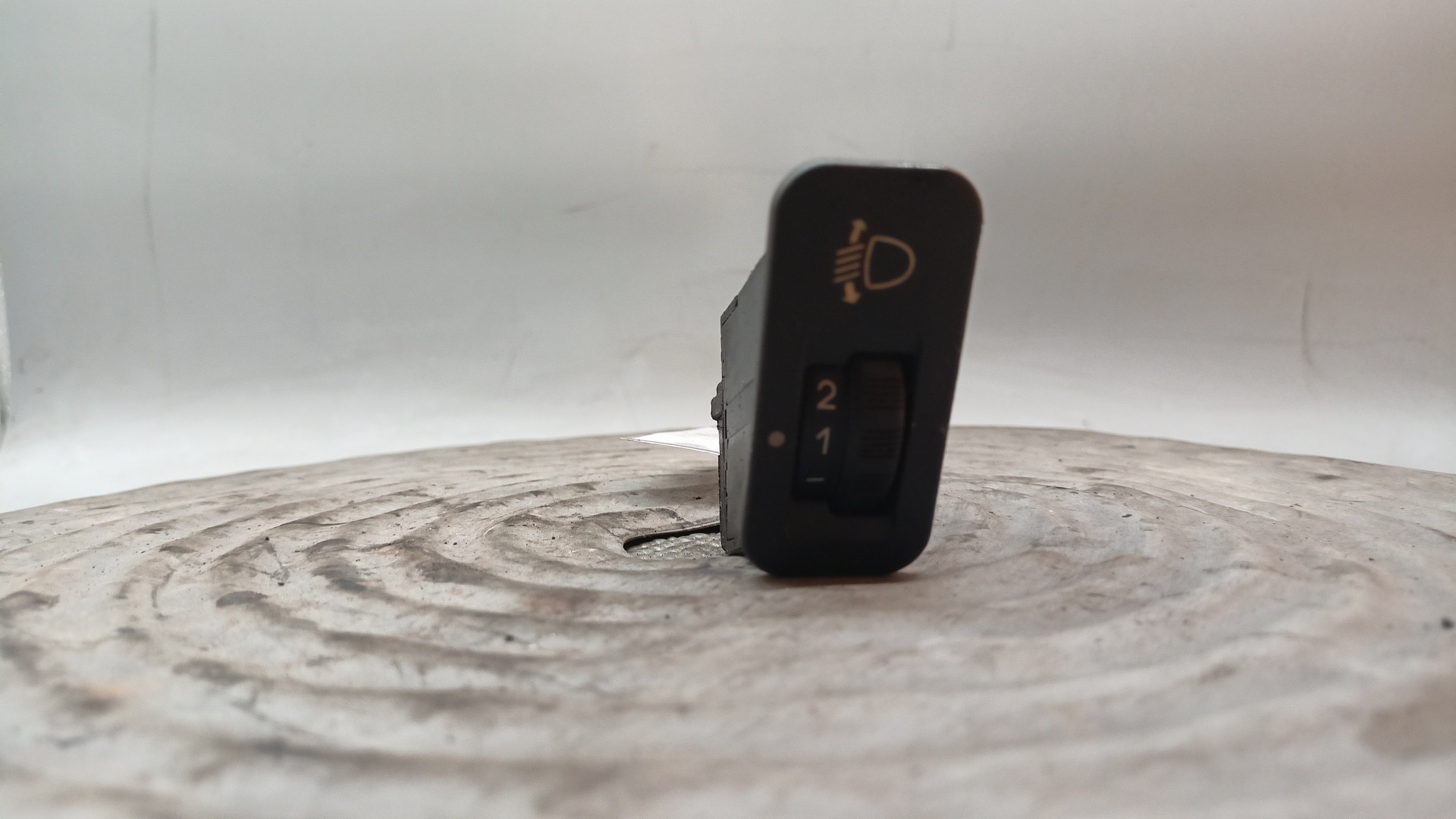 Comando Botão Regulador Faróis PEUGEOT 206 Hatchback (2A/C) | 98 - 12