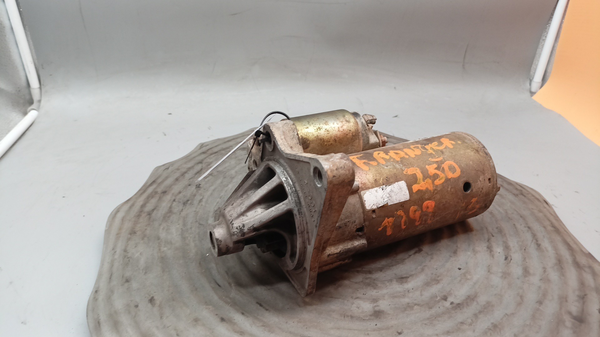 Motorino d’avviamento MAZDA B-SERIE (UN) | 98 - 08