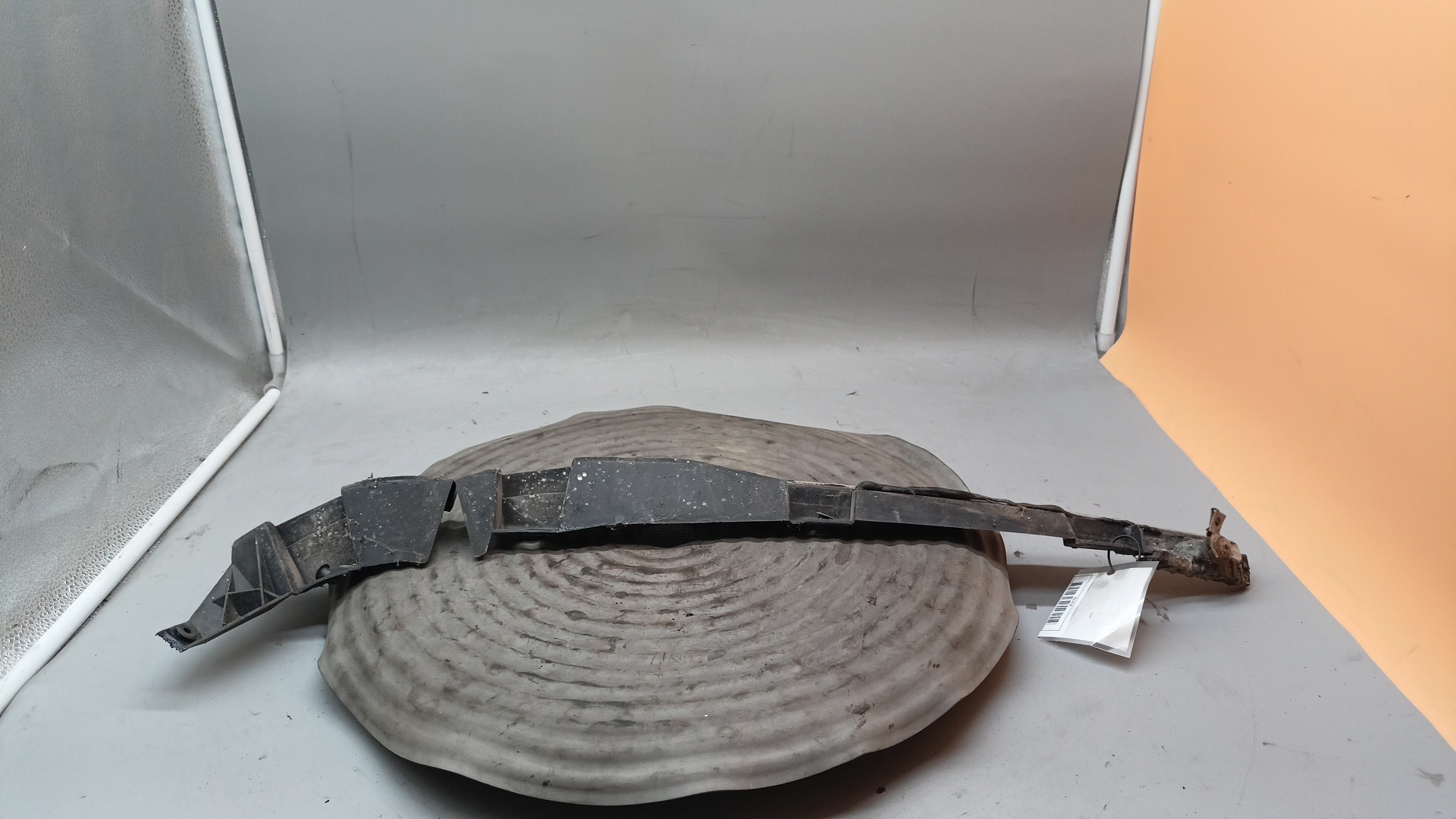 Guia Para choques Trás FORD GALAXY (WGR) | 95 - 06