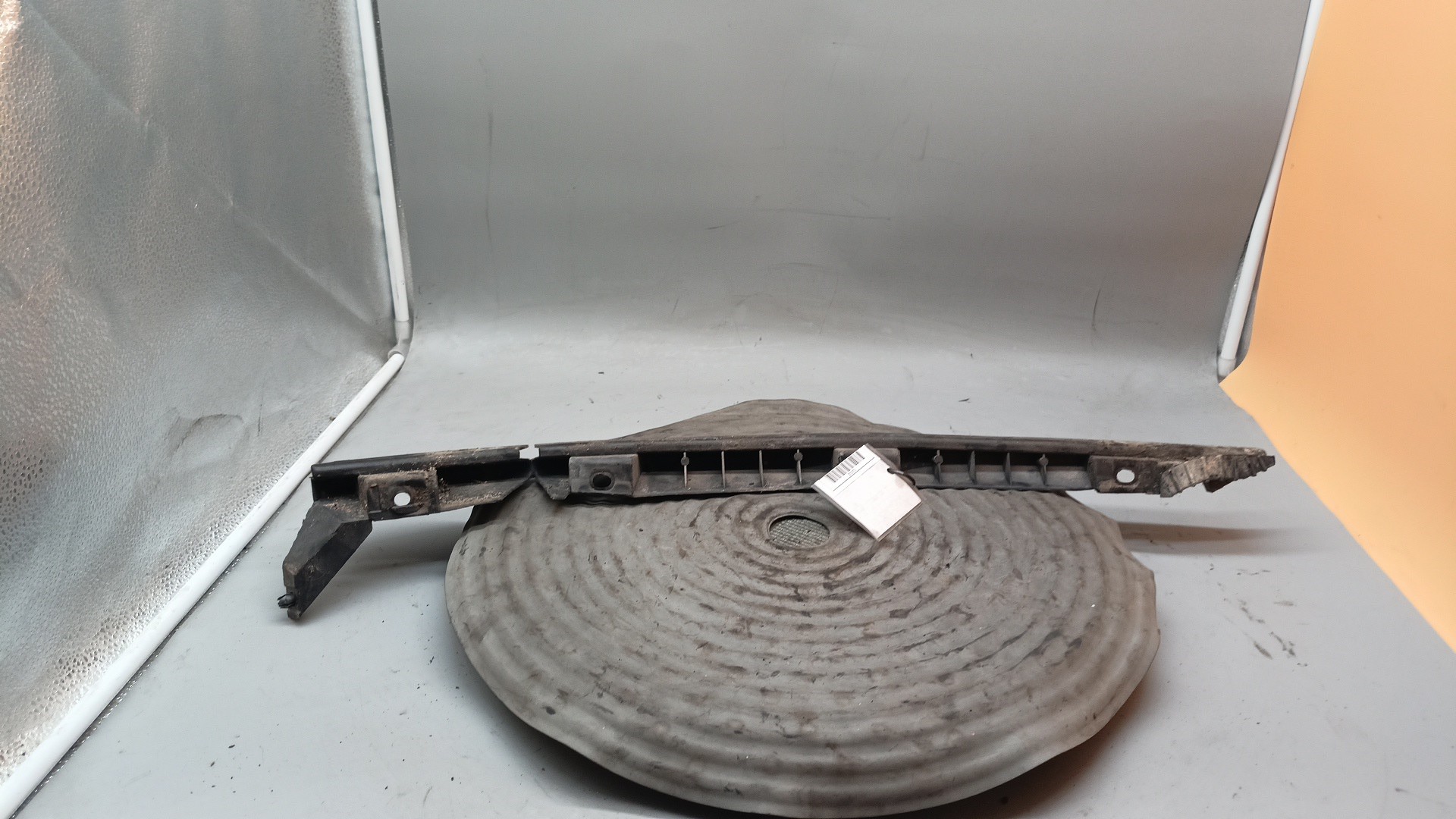 Guia Para choques Trás FORD GALAXY (WGR) | 95 - 06
