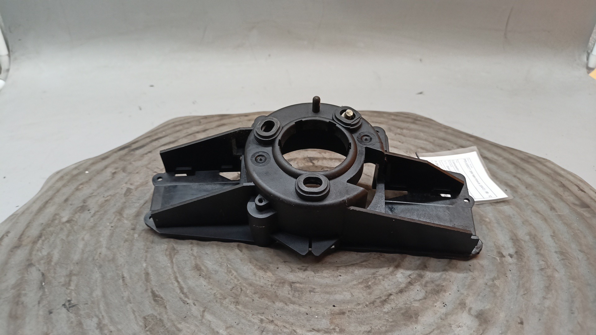 Comutador Luzes PEUGEOT 206 Hatchback (2A/C) | 98 - 12