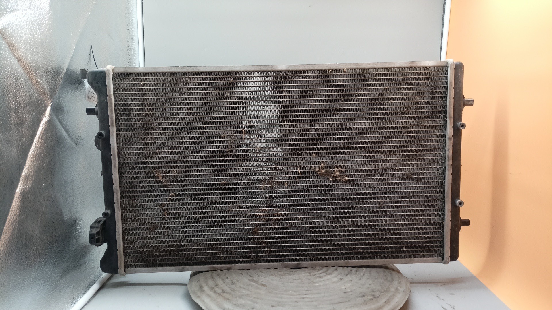 Radiador Água VOLKSWAGEN GOLF IV (1J1) | 97 - 07