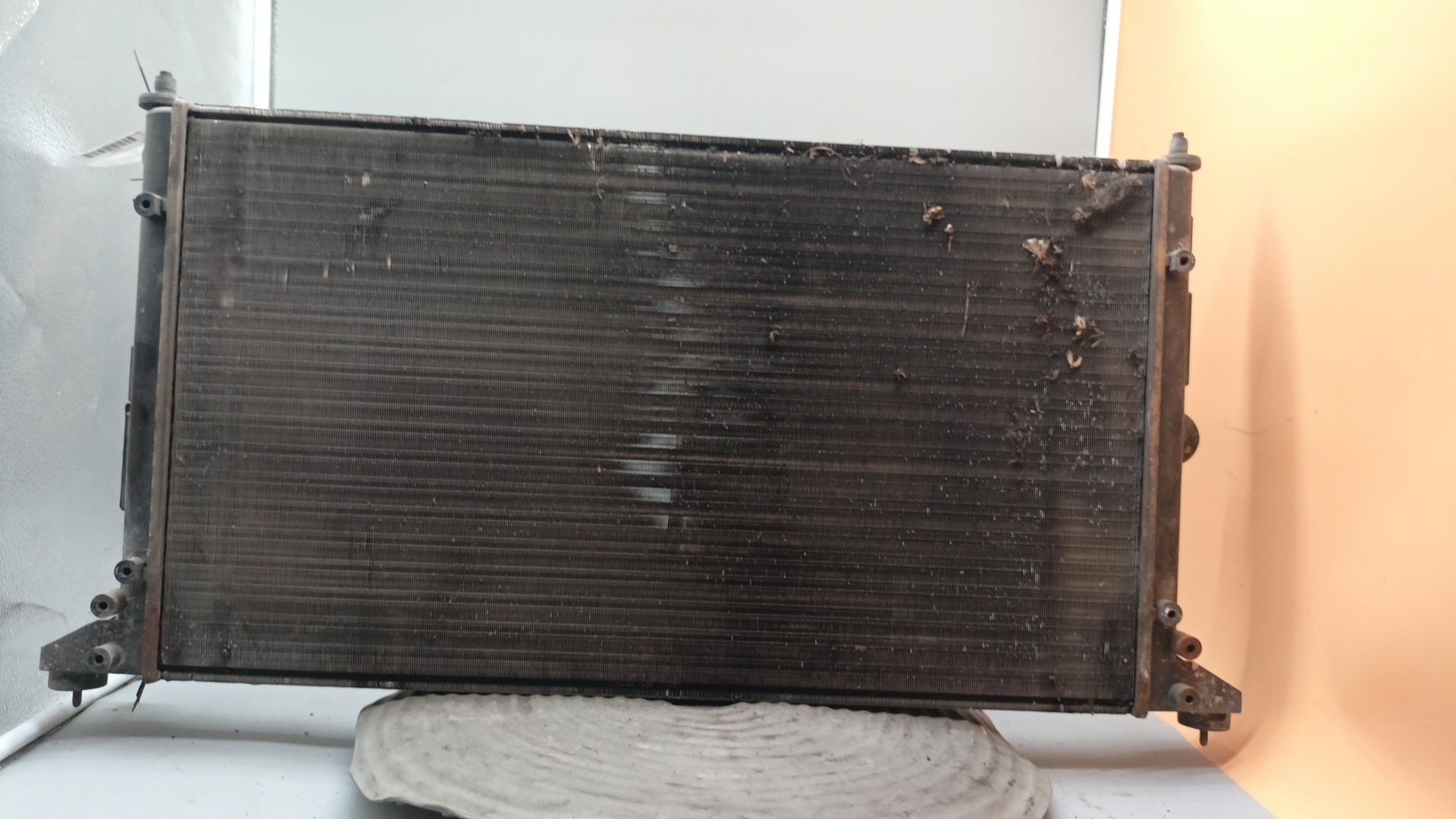 Radiador Água FORD GALAXY (WGR) | 95 - 06