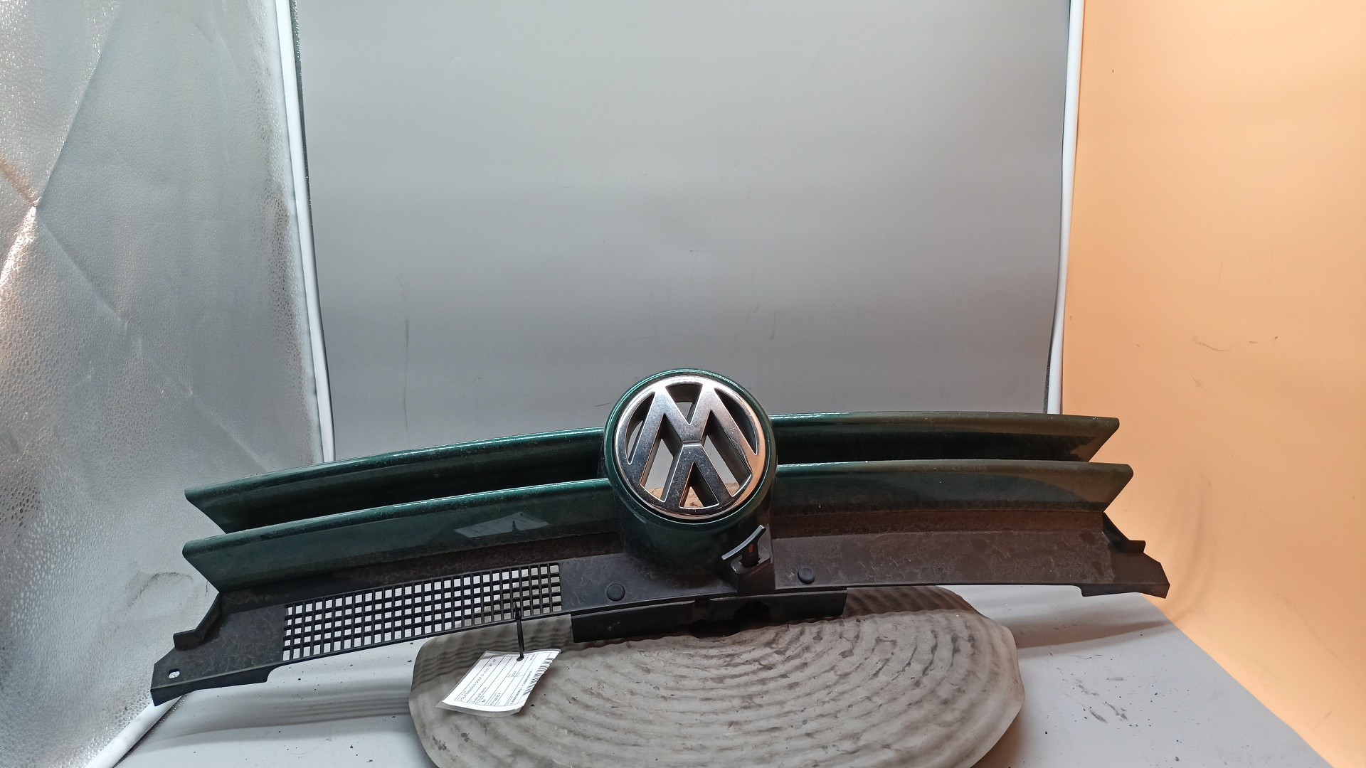Grelha Frente VOLKSWAGEN GOLF IV (1J1) | 97 - 07