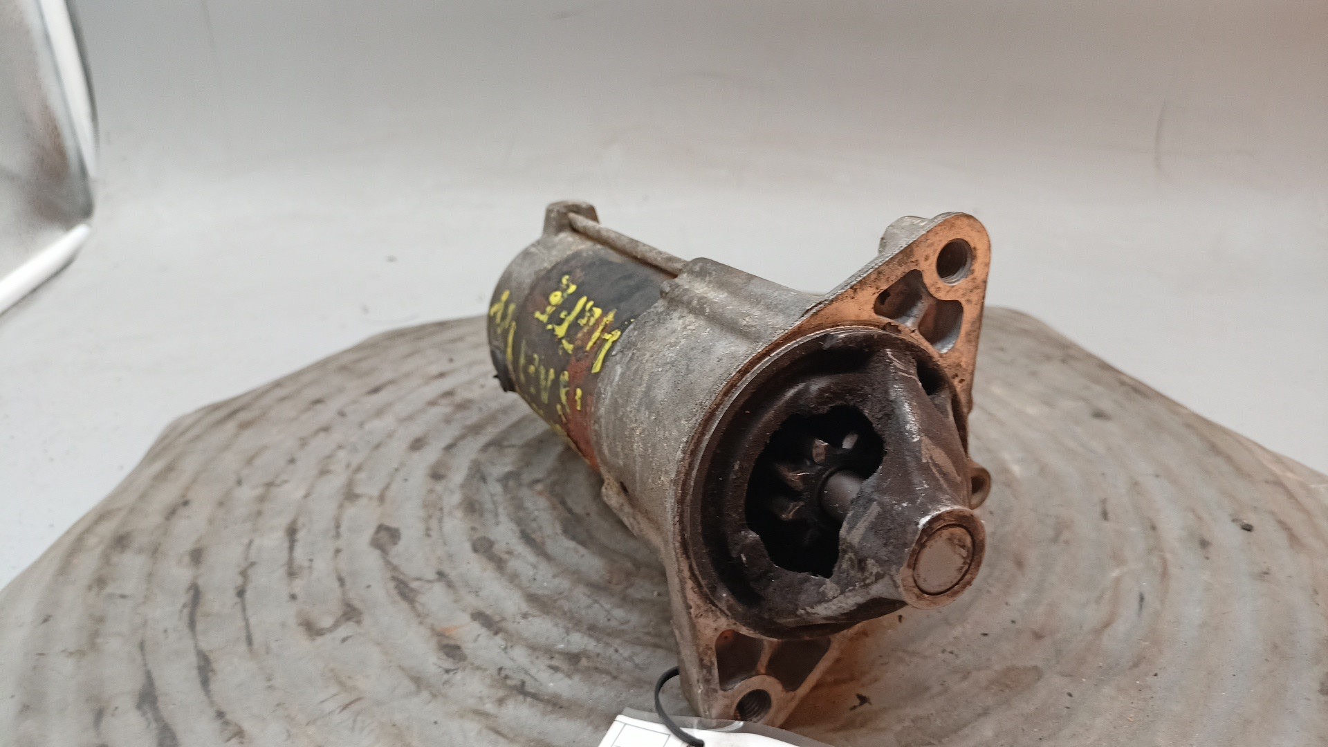 Motorino d’avviamento TOYOTA COROLLA (_E10_) | 91 - 99