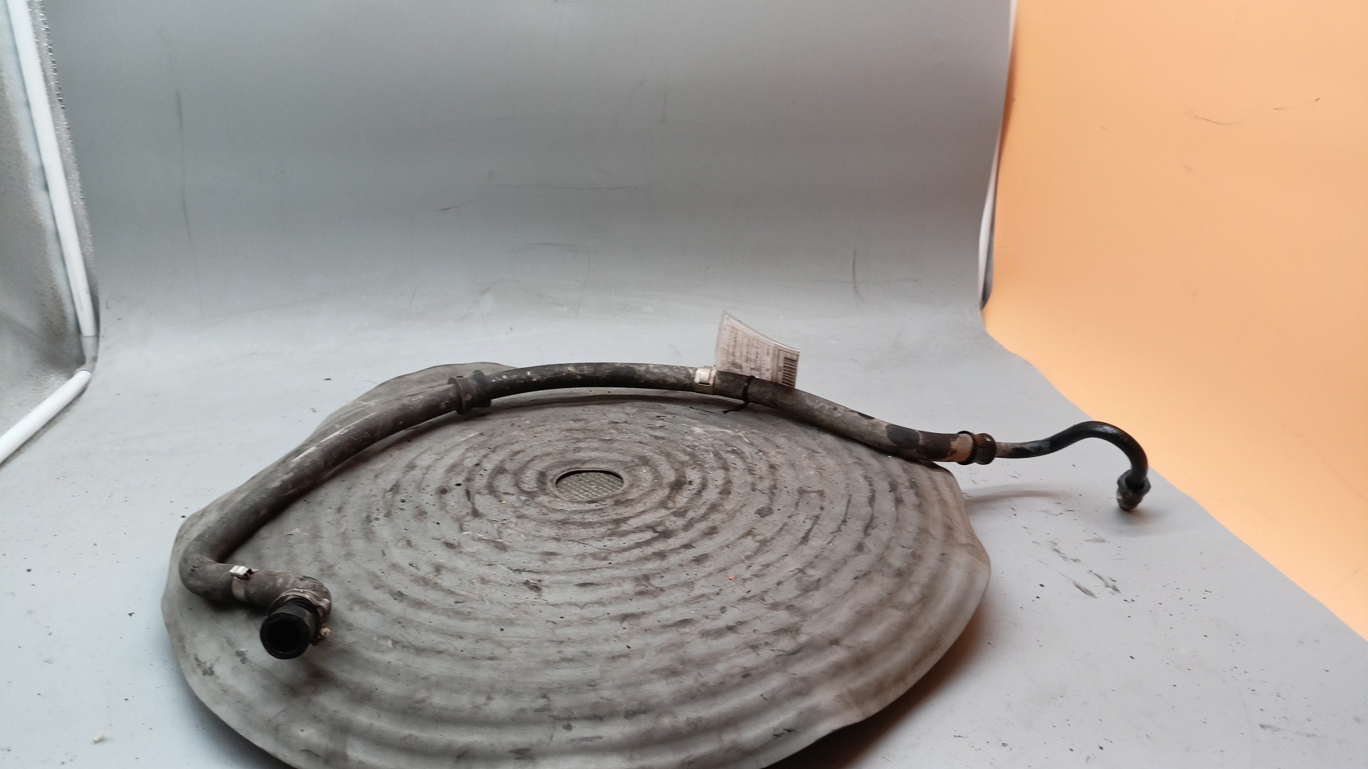 Tubo Direcção Assistida FORD GALAXY (WGR) | 95 - 06