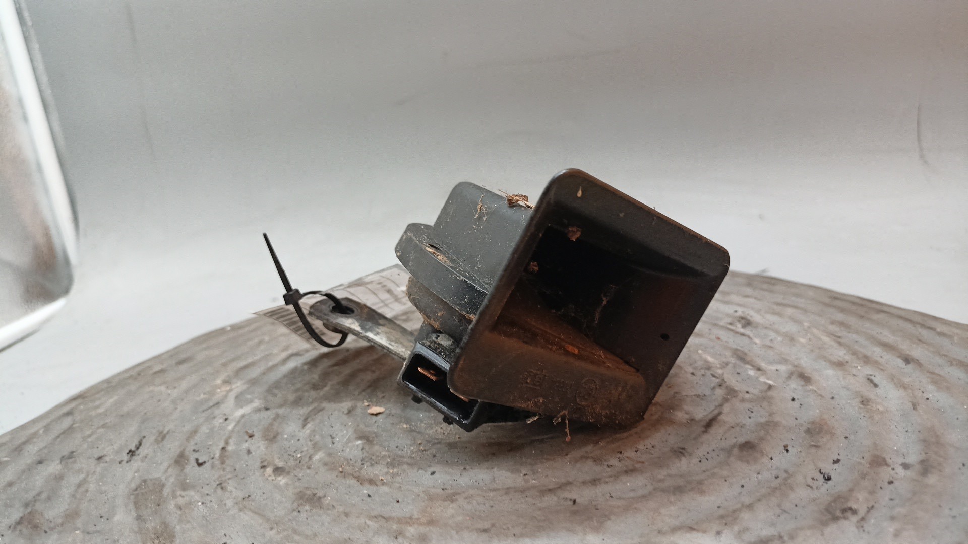 Tromba Clacson FORD GALAXY (WGR) | 95 - 06