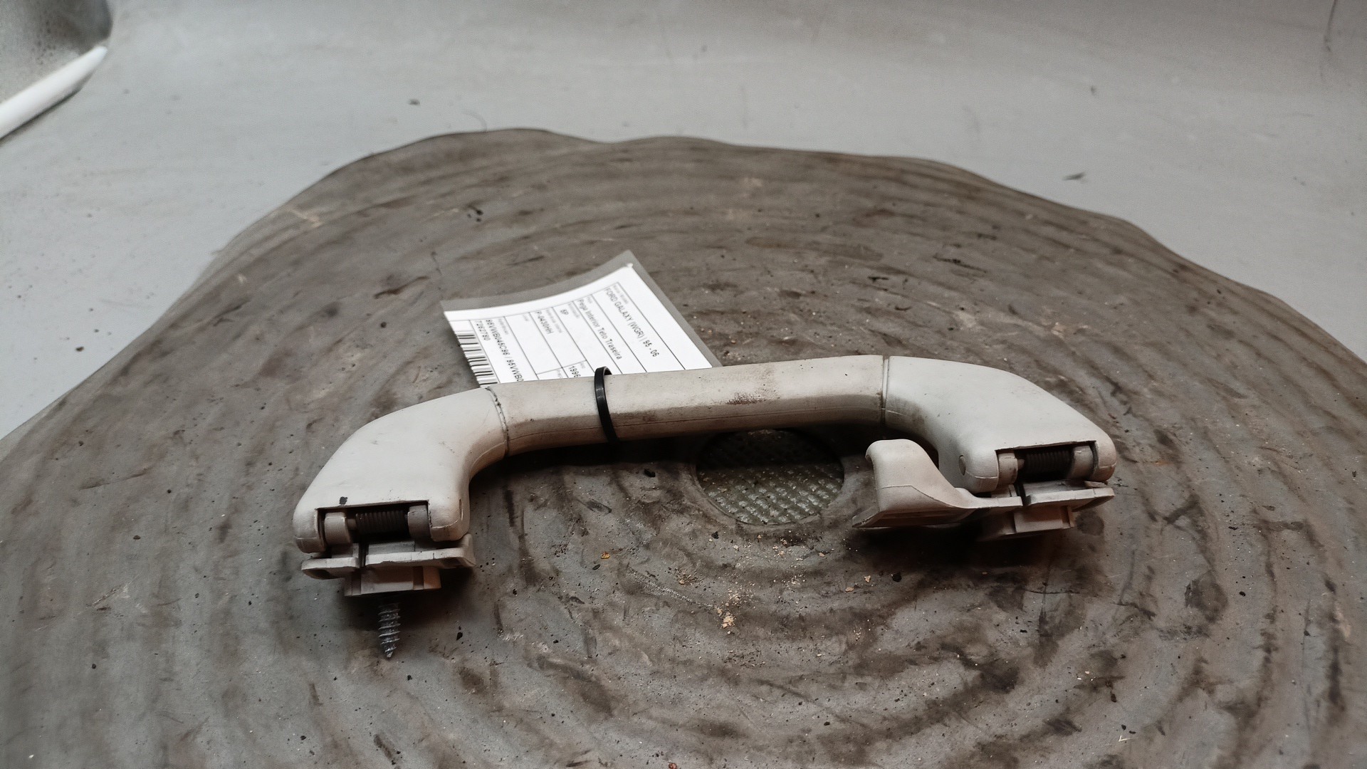 Pega Interior Teto Traseira FORD GALAXY (WGR) | 95 - 06