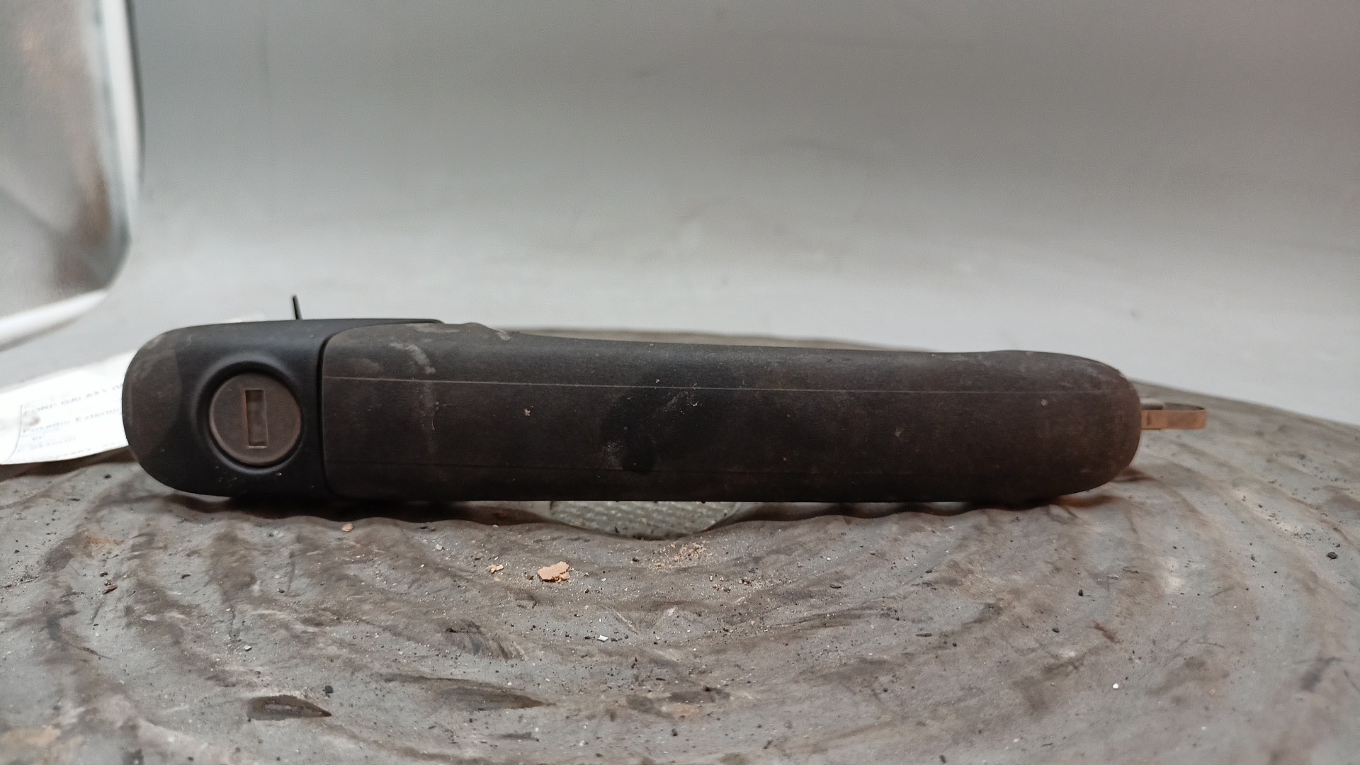 Puxador Exterior Porta Frente Esquerdo FORD GALAXY (WGR) | 95 - 06