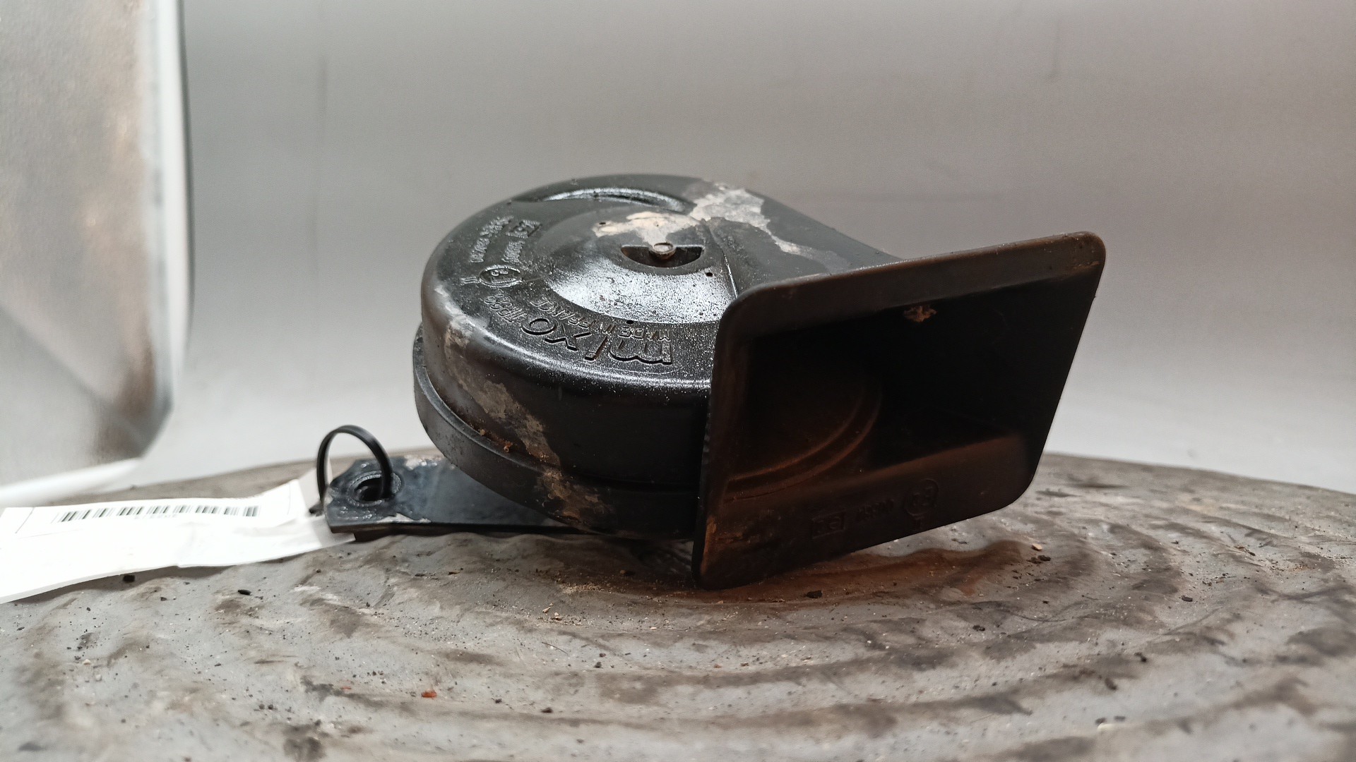 Tromba Clacson FORD GALAXY (WGR) | 95 - 06