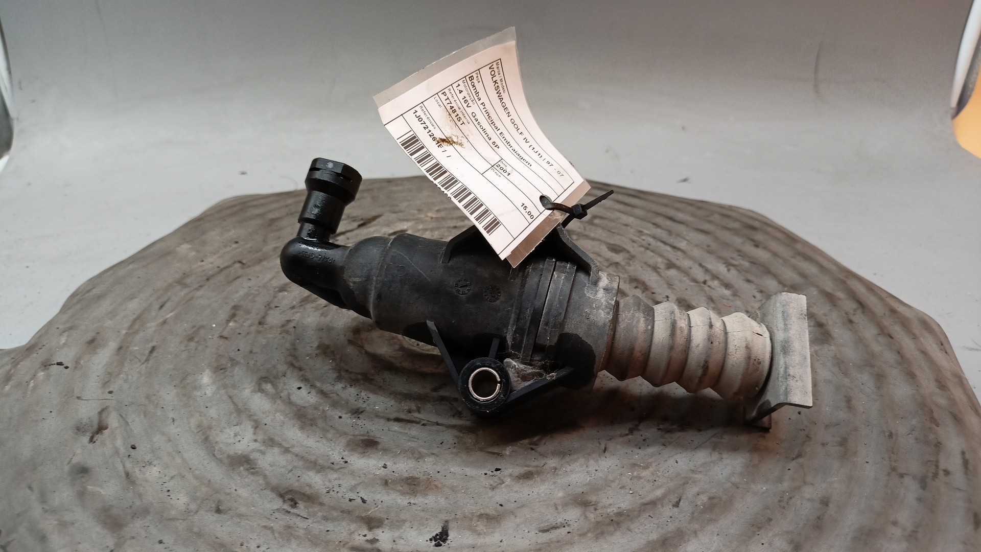 Pompa Frizione VOLKSWAGEN GOLF IV (1J1) | 97 - 07