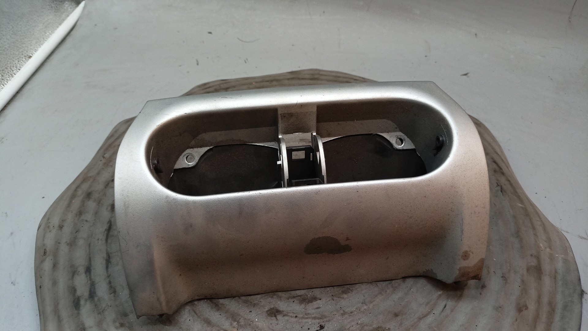 Moldura Saída Ar Grelha OPEL CORSA C (X01) | 00 - 09