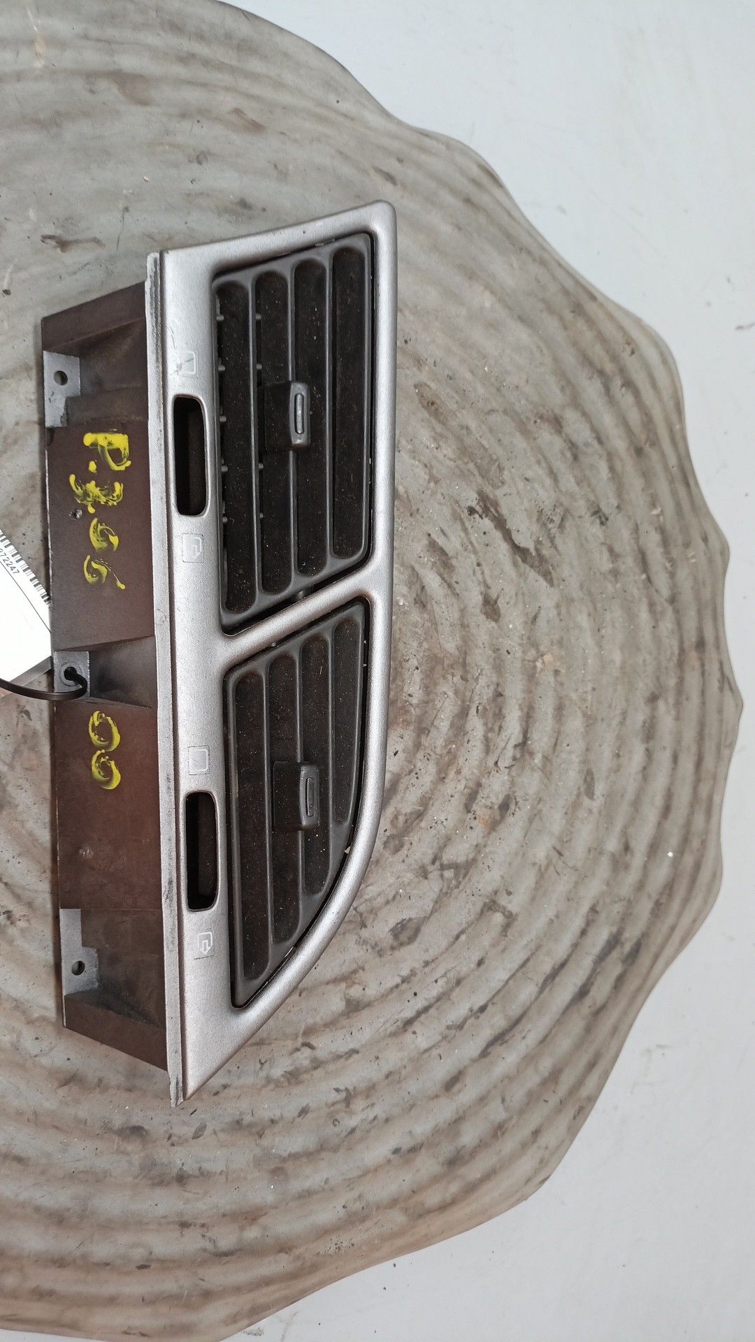 Saída Ar Grelha PEUGEOT 306 (7B, N3, N5) | 93 - 03