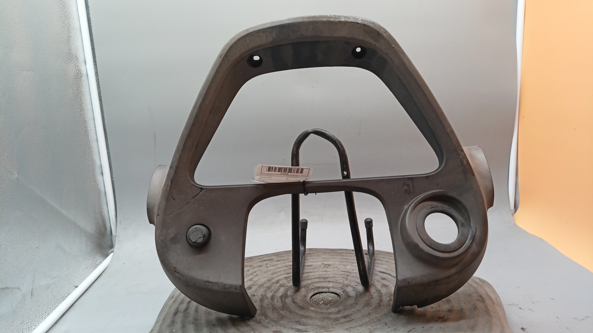 Instrument Cluster Gauge Hood Cover LEXUS IS I (_E1_) | 99 - 05