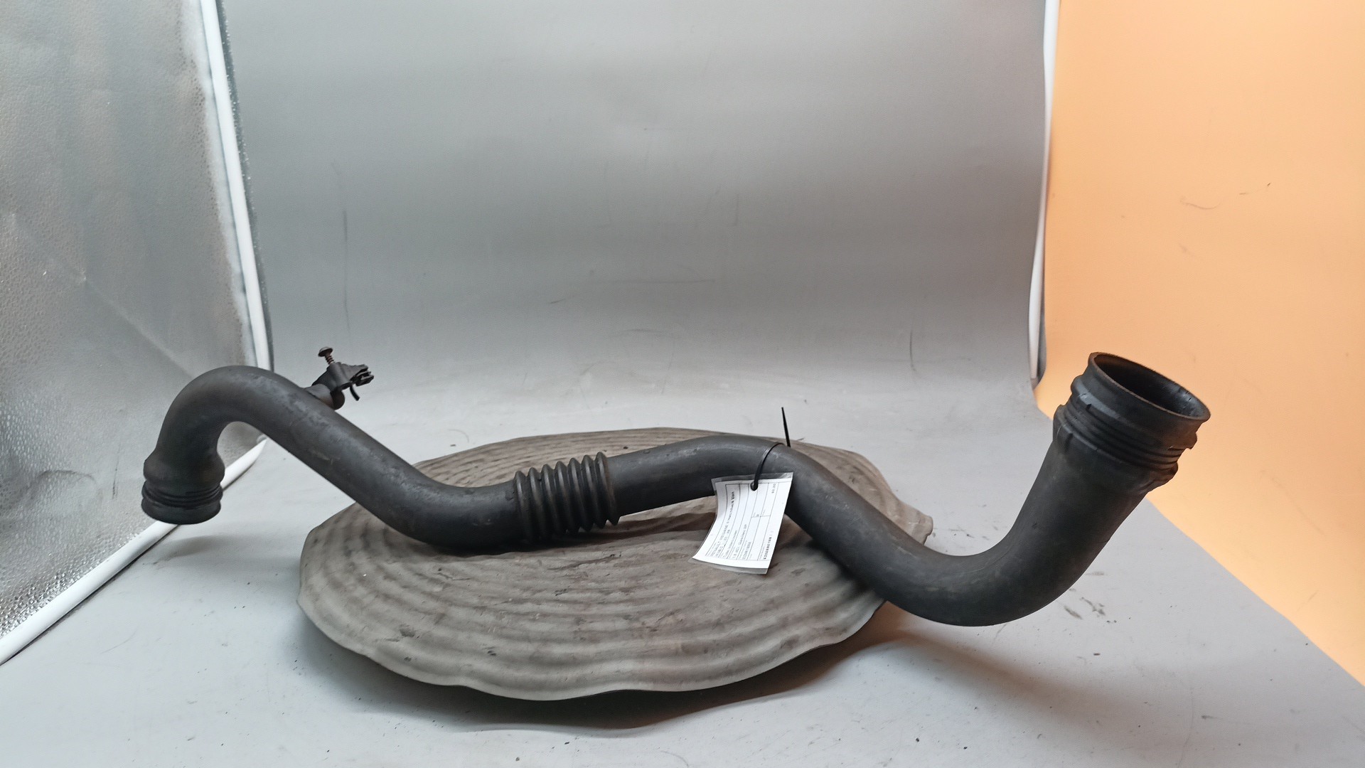 Tubo Intercooler RENAULT MEGANE II Hatchback Van (KM0/2_) | 03 - 09