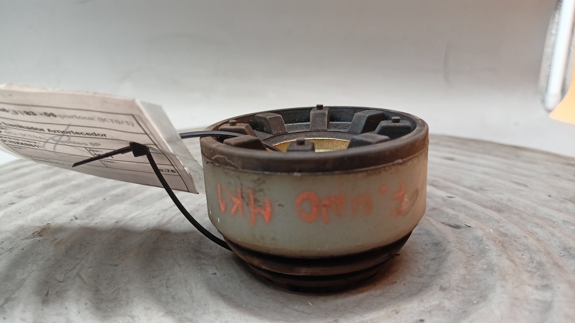 Batente Limitador Amortecedor FIAT UNO (146_) | 83 - 06