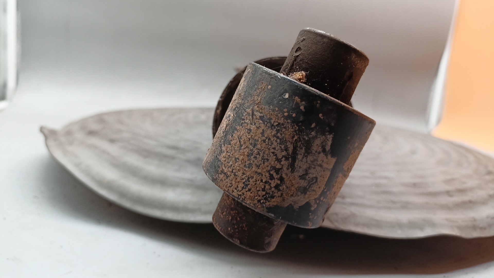 Suspensão Amortecedor Traseiro Direito  RENAULT MEGANE III Hatchback (BZ0/1_) | 08 -  Imagem-2