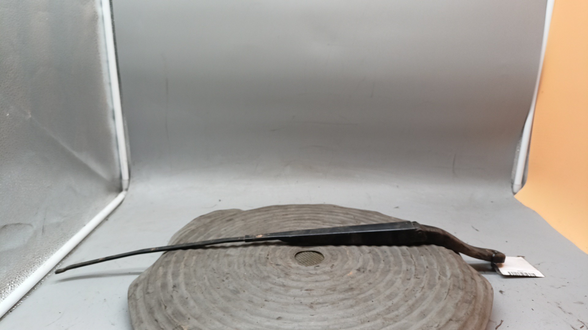 Braccio Tergicristallo Anteriore RENAULT MEGANE III Hatchback (BZ0/1_) | 08 - 