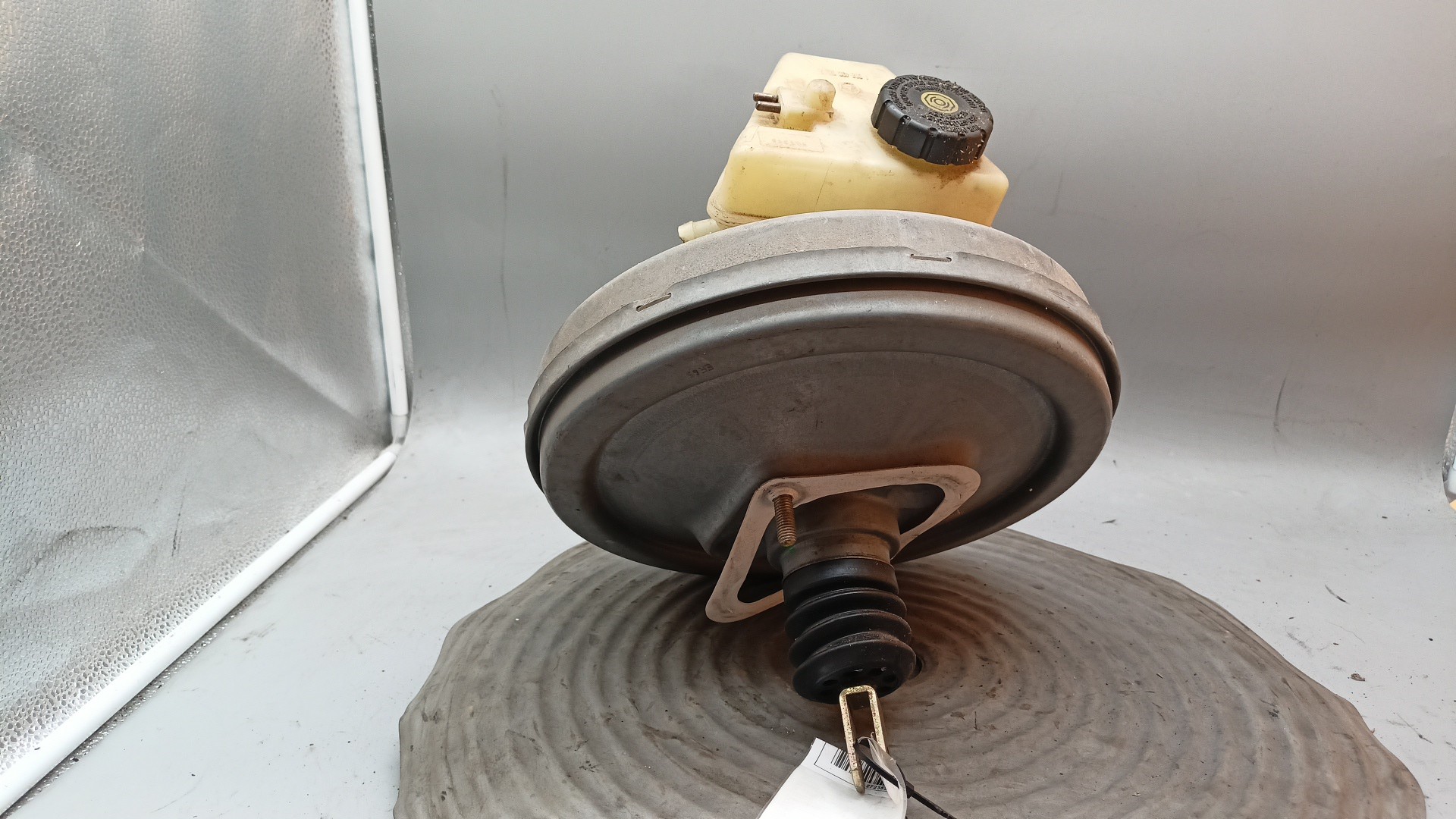 Servofreio MERCEDES-BENZ C-CLASS (W202) | 93 - 00 Imagem-1