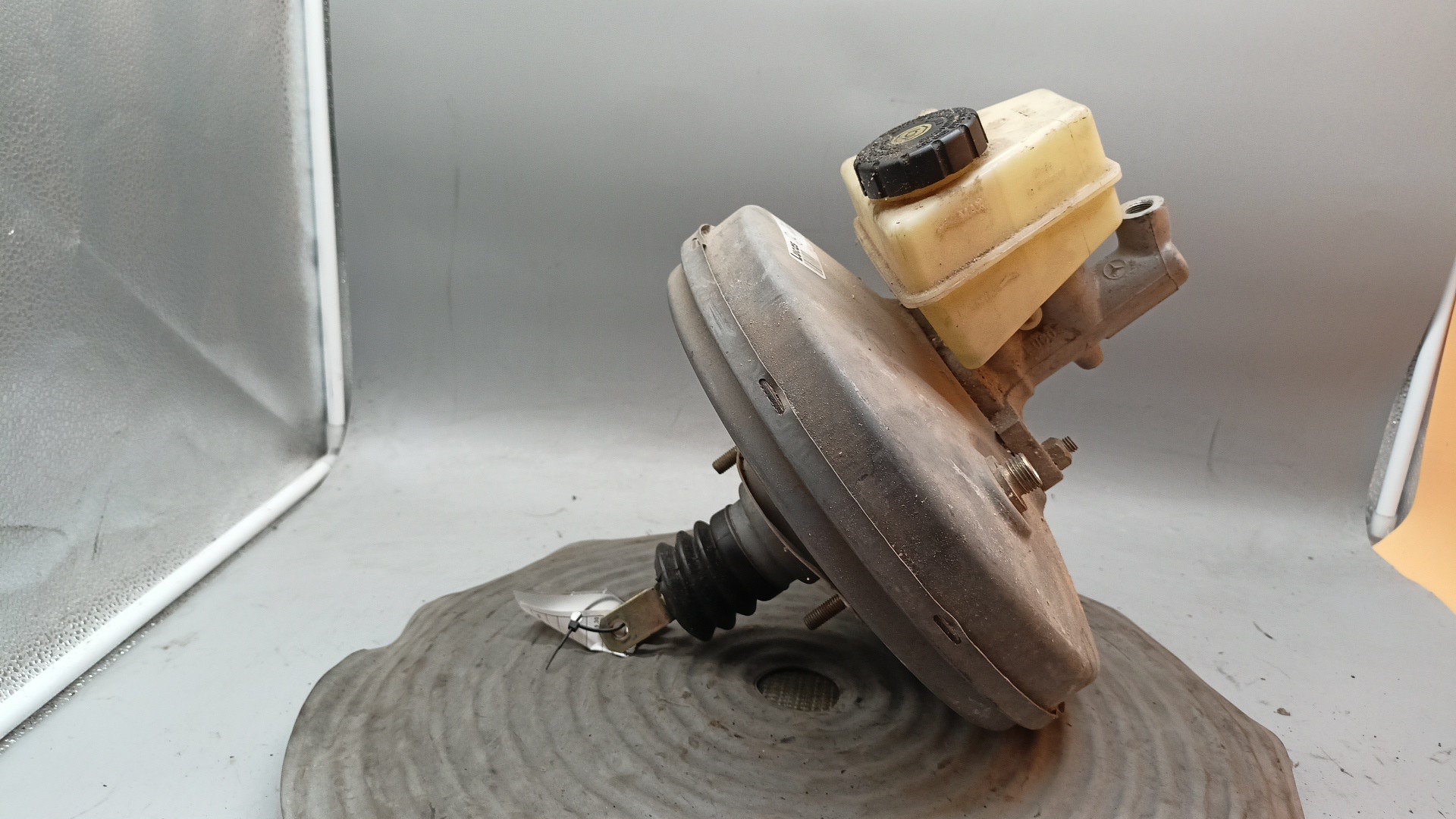 Servofreio MERCEDES-BENZ C-CLASS (W202) | 93 - 00 Imagem-2