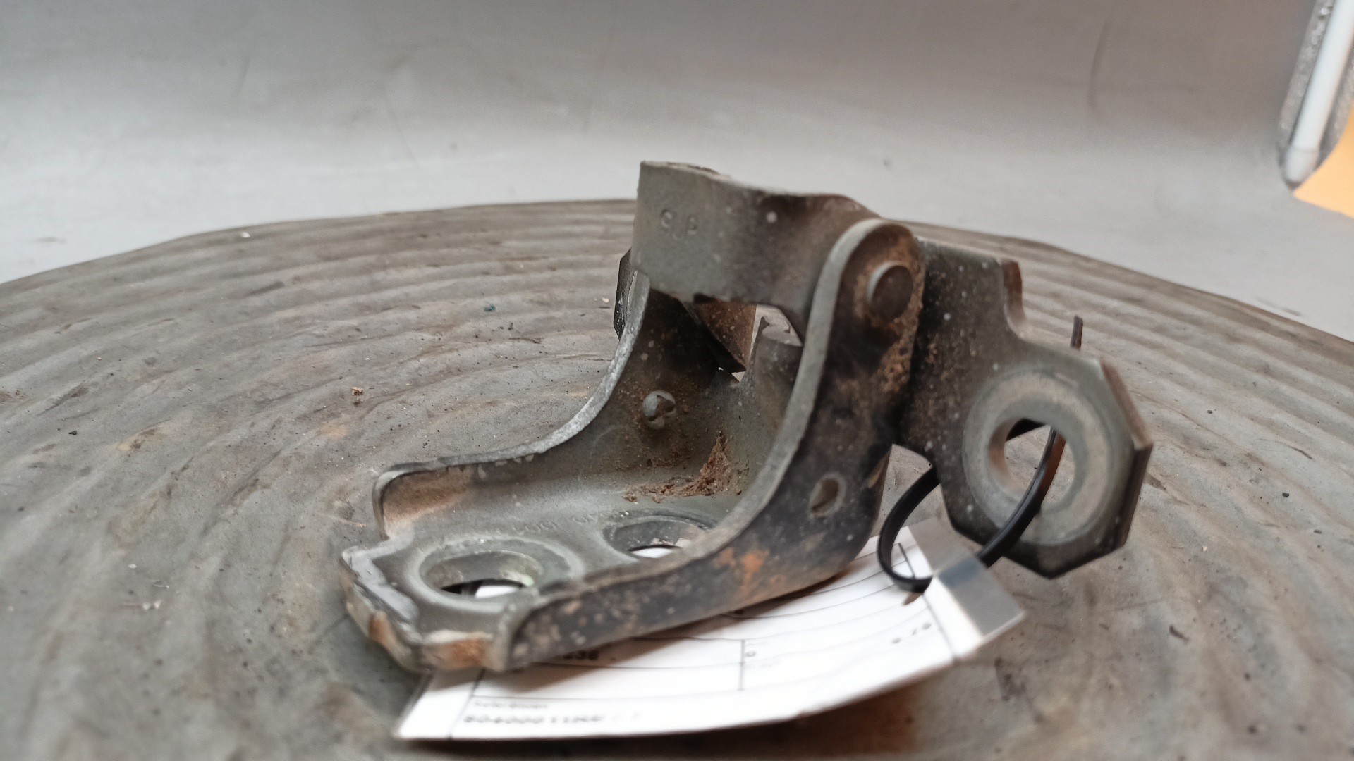 Dobradiça Porta Frente RENAULT MEGANE III Hatchback (BZ0/1_) | 08 -  Imagem-0