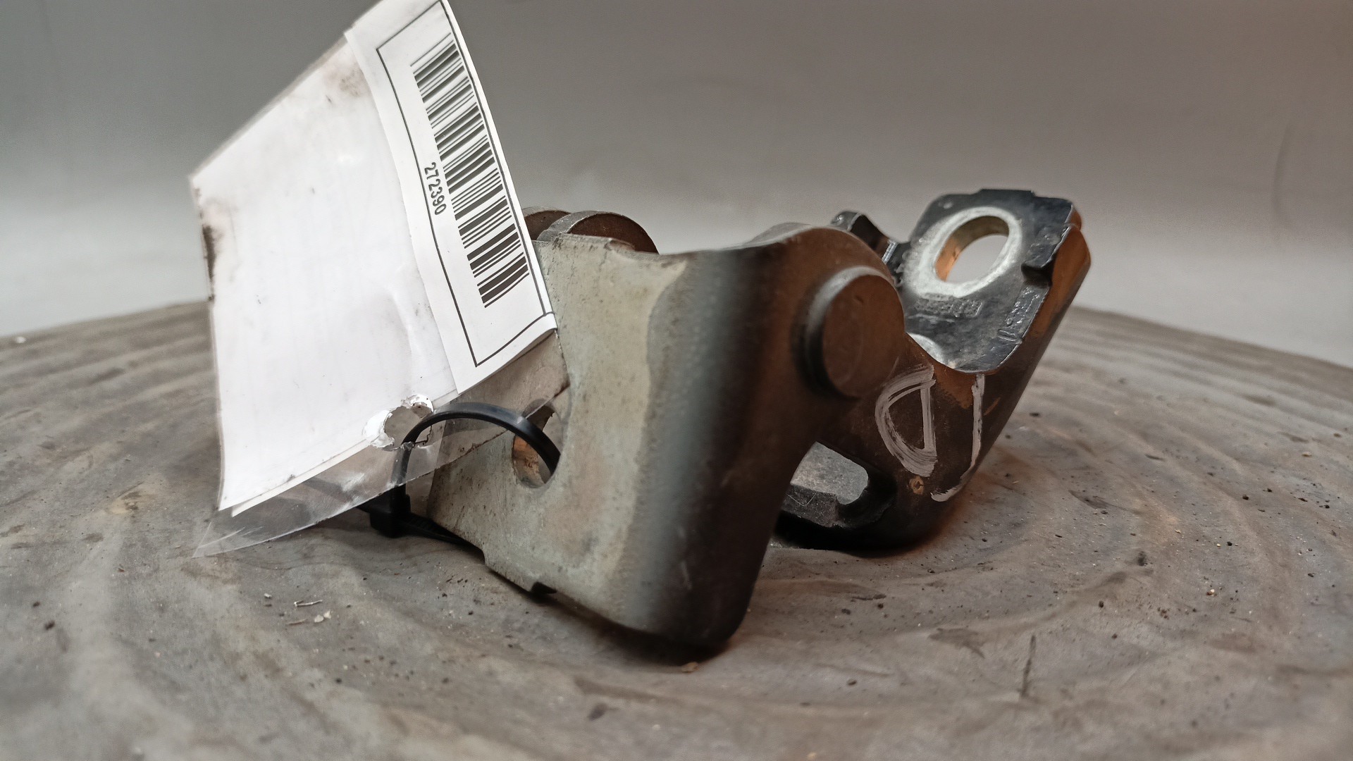 Dobradiça Porta Frente RENAULT MEGANE III Hatchback (BZ0/1_) | 08 -  Imagem-3