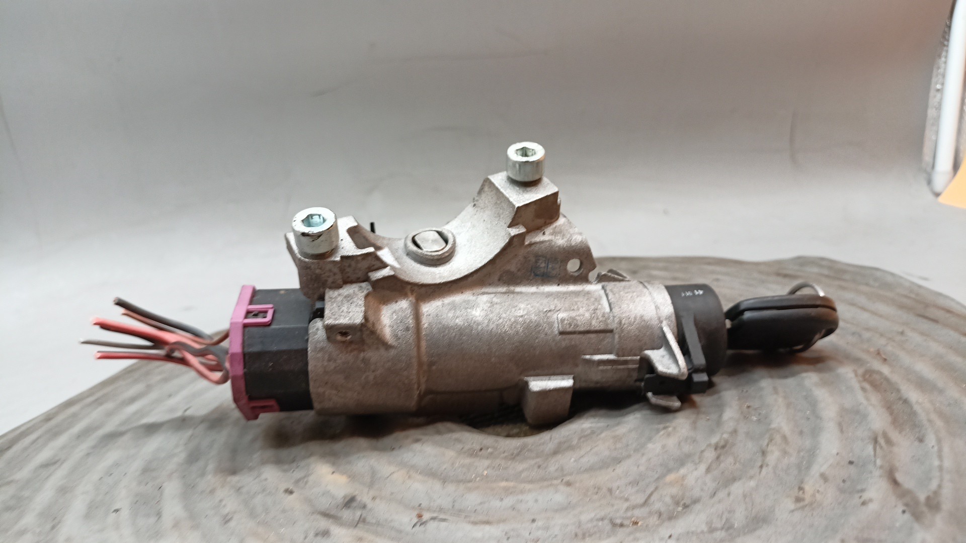 Canhão Contacto Interruptor Ignição VOLKSWAGEN GOLF IV (1J1) | 97 - 07 Imagem-3