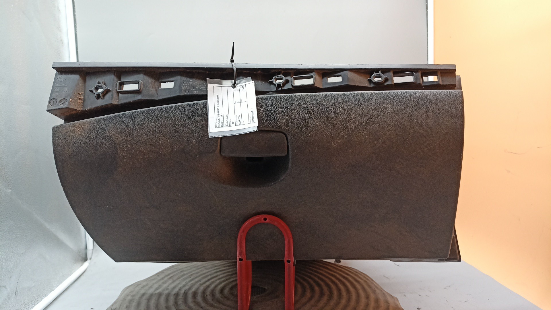 Porta Luvas RENAULT MEGANE III Hatchback (BZ0/1_) | 08 - 