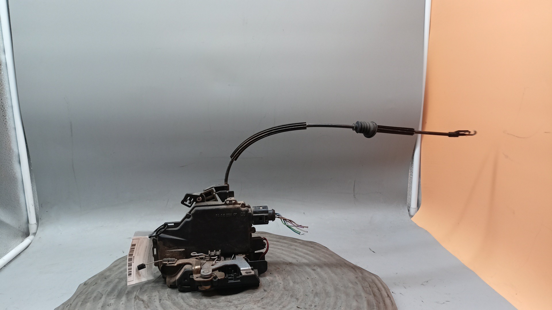 Fechadura Porta Traseira Direita VOLKSWAGEN GOLF IV (1J1) | 97 - 07