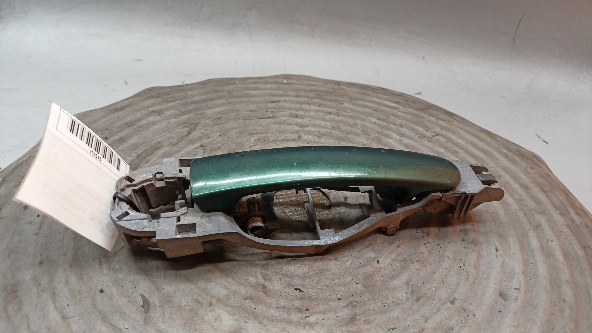 Puxador Exterior Porta Frente Direito VOLKSWAGEN GOLF IV (1J1) | 97 - 07
