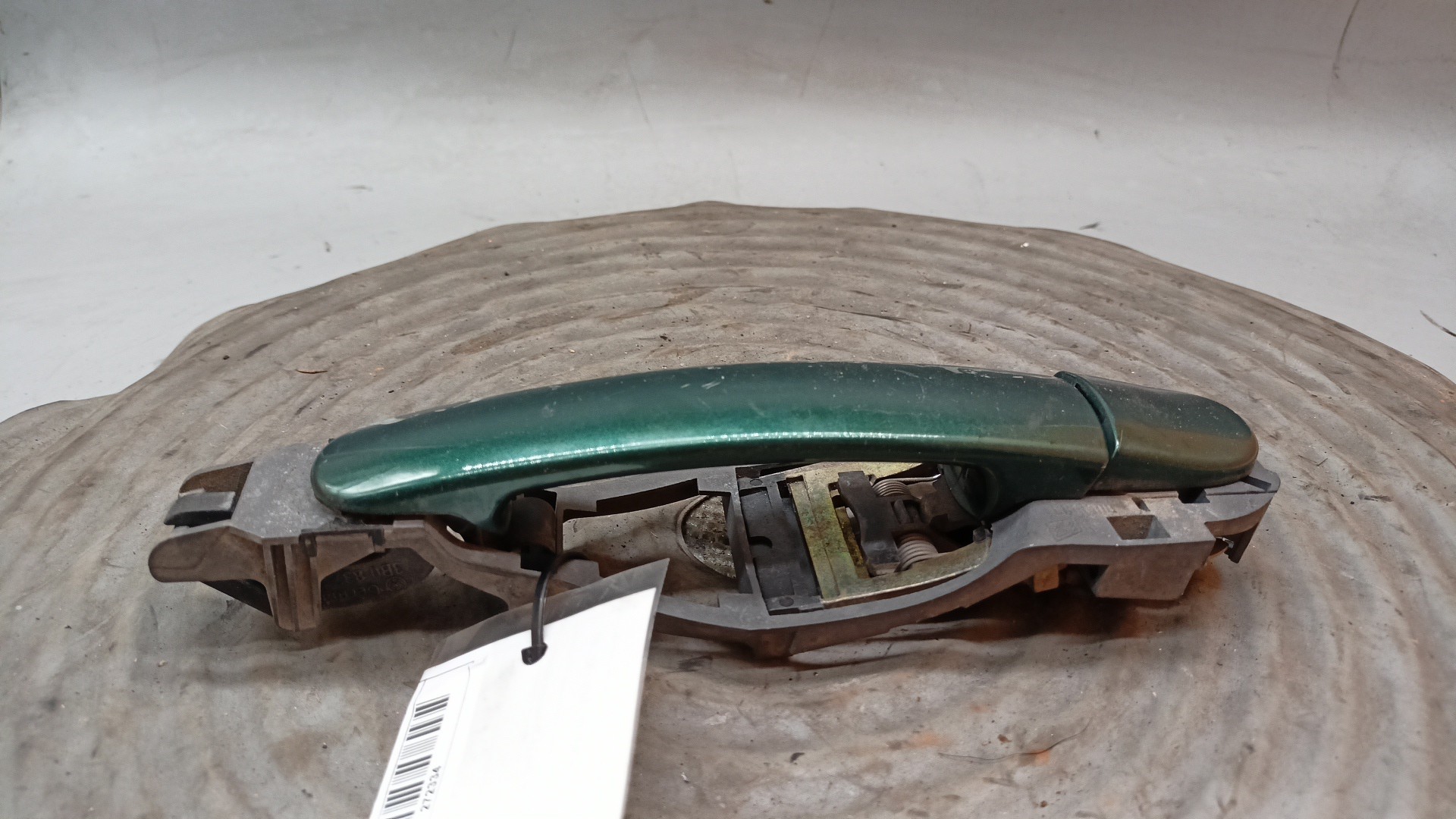 Puxador Exterior Porta Traseiro Direito VOLKSWAGEN GOLF IV (1J1) | 97 - 07