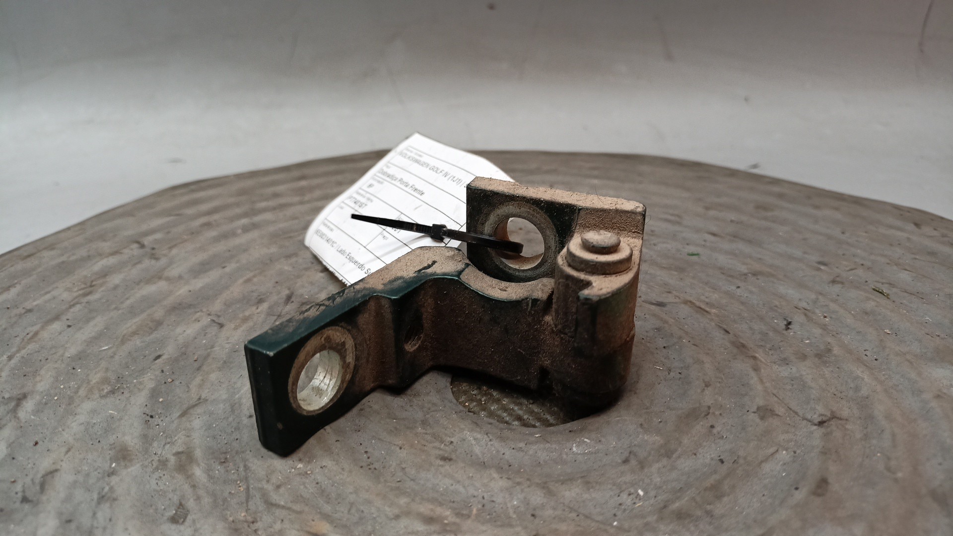 Dobradiça Porta Frente VOLKSWAGEN GOLF IV (1J1) | 97 - 07