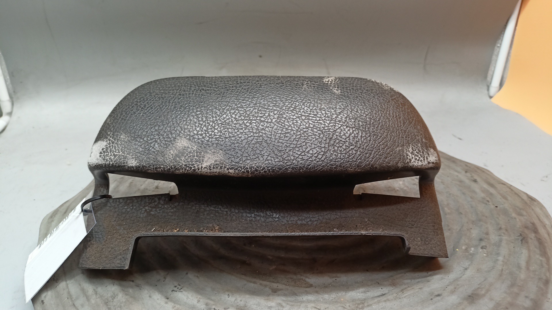 Resguardo Volante PEUGEOT 206 Hatchback (2A/C) | 98 - 12