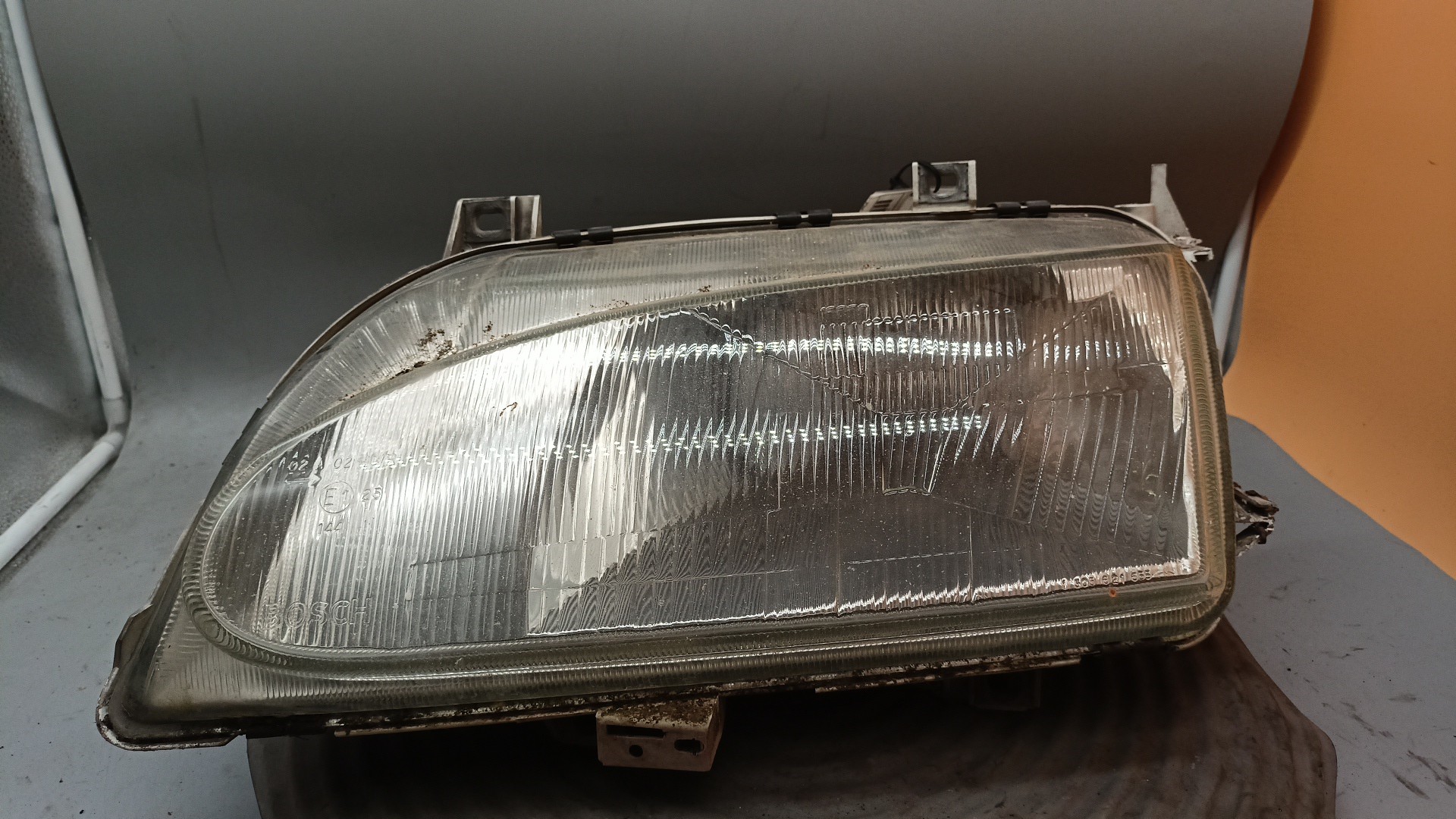 Optica Esquerda FORD GALAXY (WGR) | 95 - 06