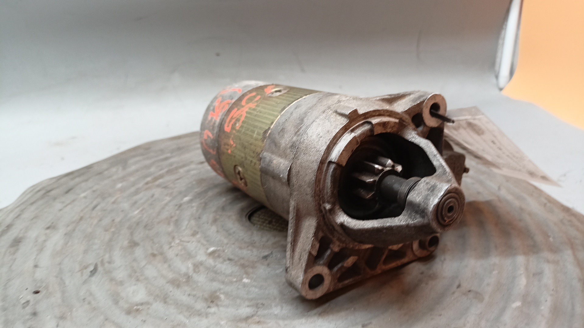 Motor Arranque FIAT PUNTO (176_) | 93 - 99