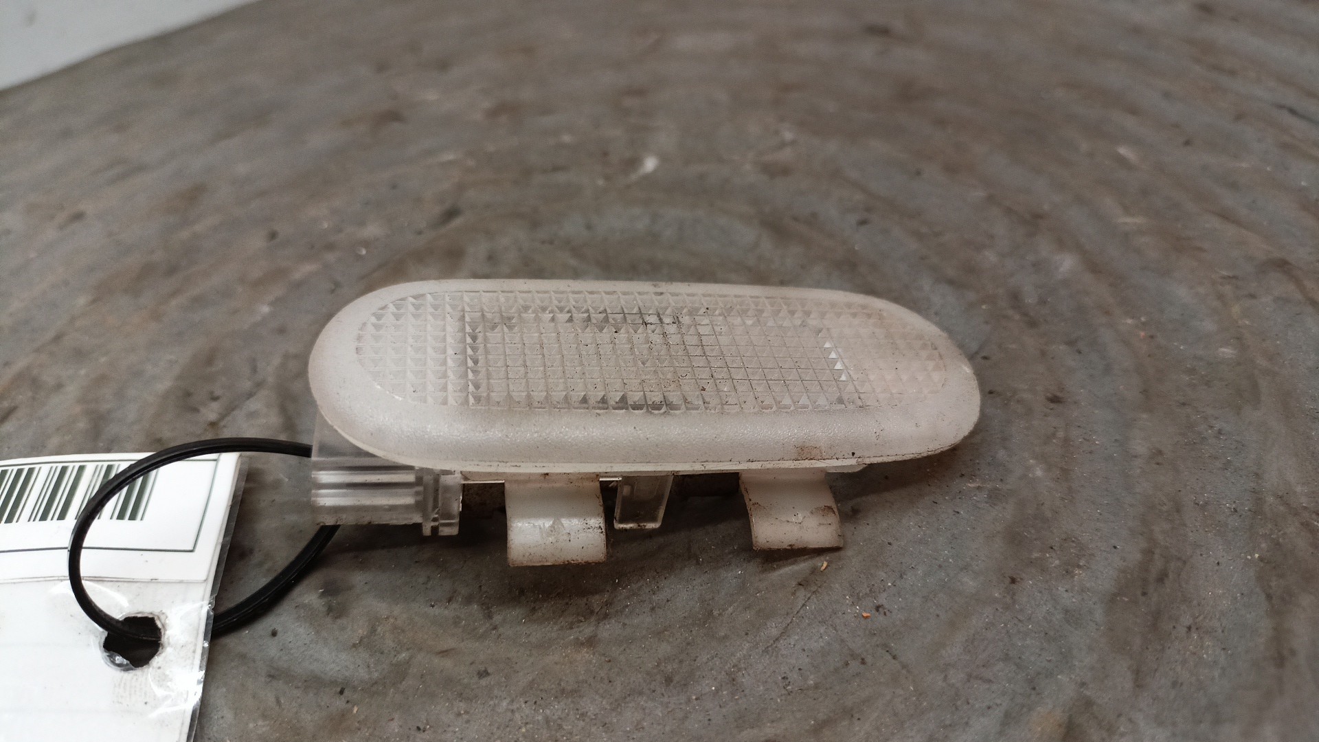 Plafonier Luz Interior RENAULT MEGANE III Hatchback (BZ0/1_) | 08 - 