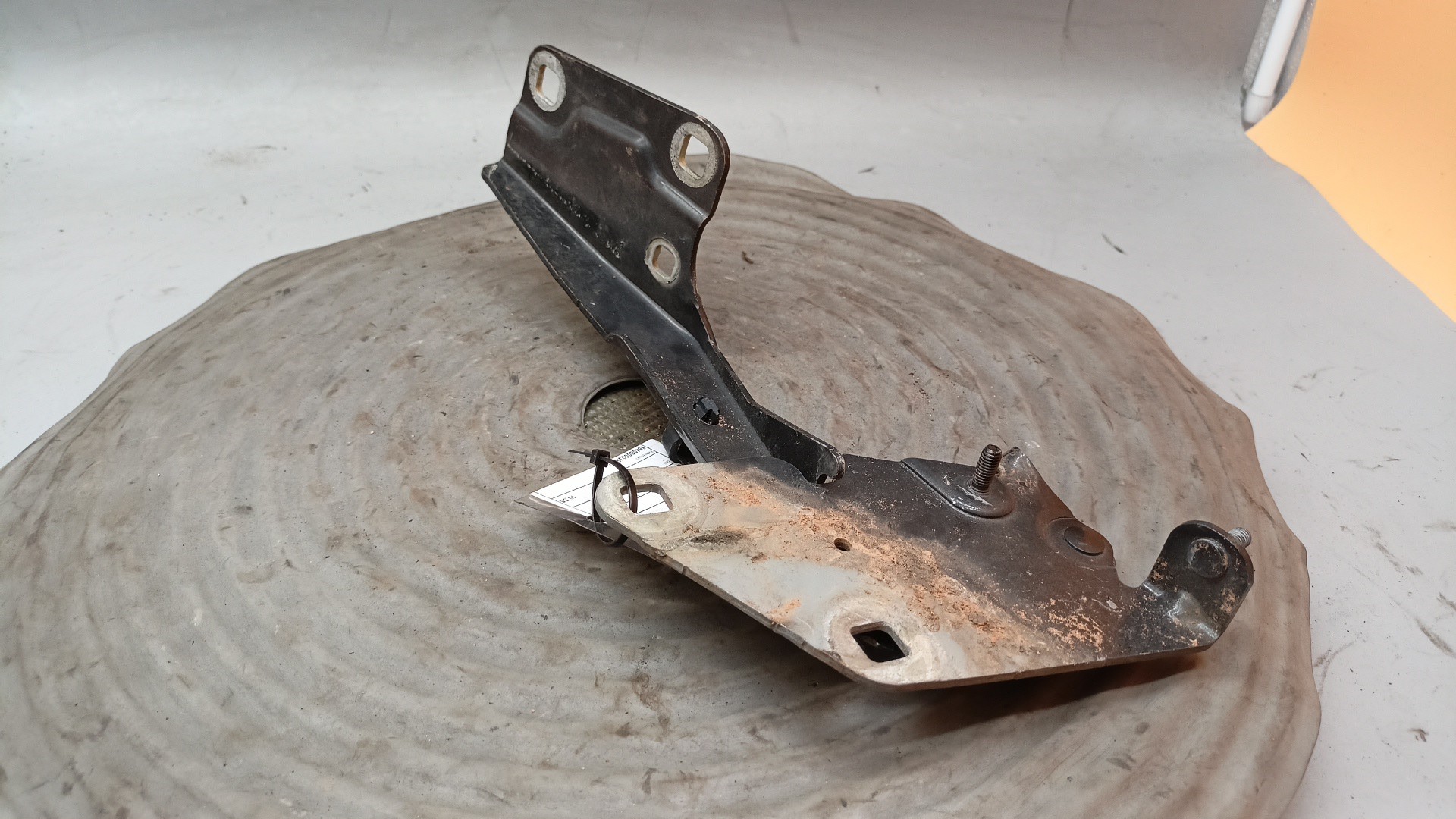 Dobradiça Capot RENAULT MEGANE III Hatchback (BZ0/1_) | 08 - 