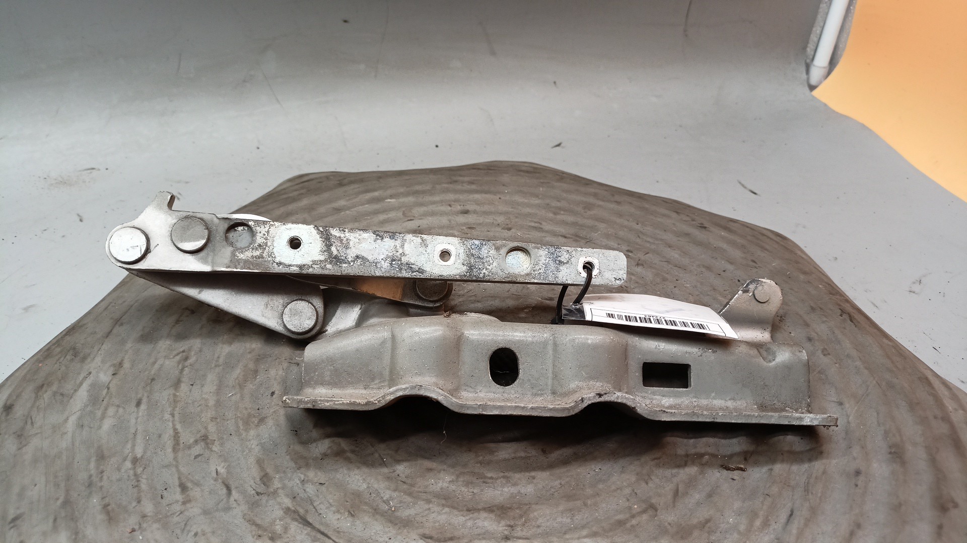 Dobradiça Capot MERCEDES-BENZ C-CLASS Coupe Sport (CL203) | 01 - 11