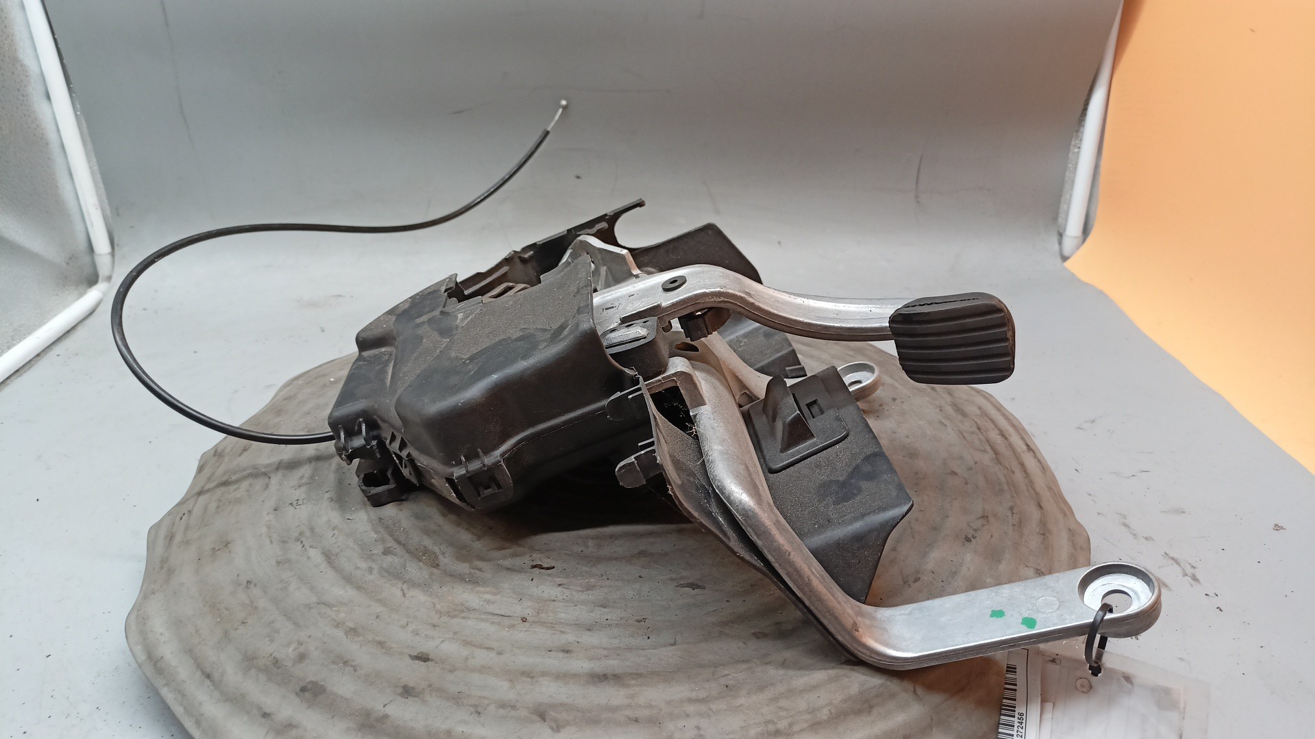 Travão Mão  MERCEDES-BENZ C-CLASS Coupe Sport (CL203) | 01 - 11