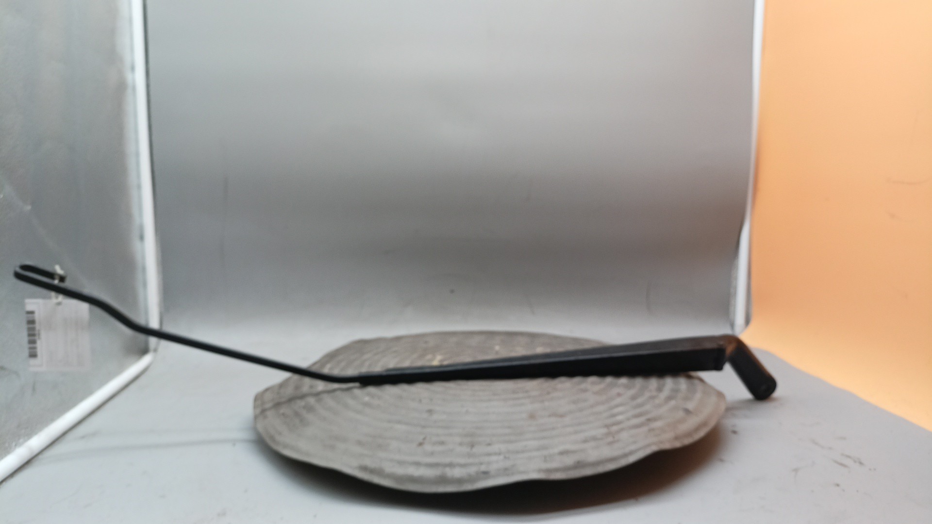 Braccio Tergicristallo Anteriore PEUGEOT 206 Hatchback (2A/C) | 98 - 12